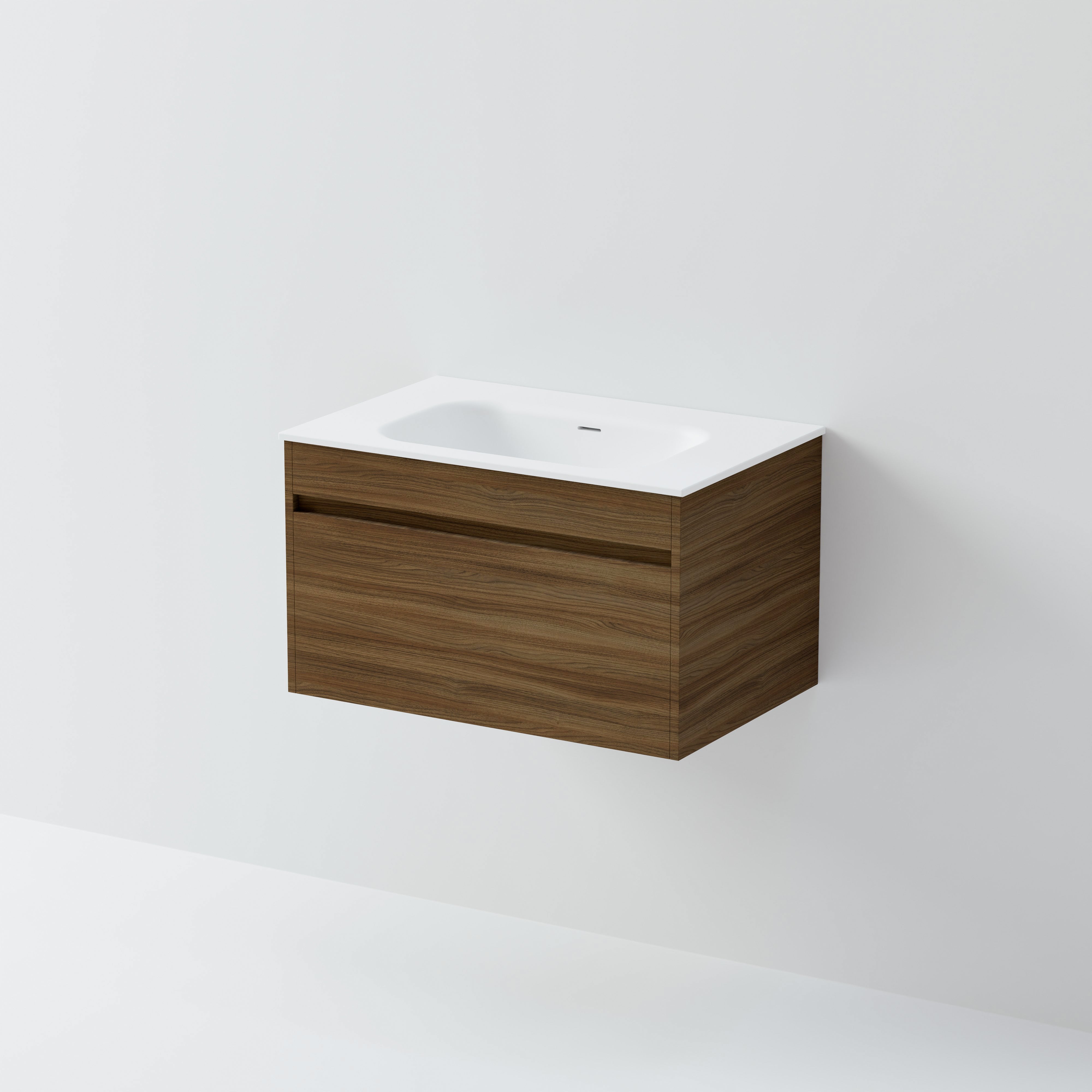 code-interiors-luxe-750-wall-floating-vanity-danish-walnut-timberland-finish-single-drawer