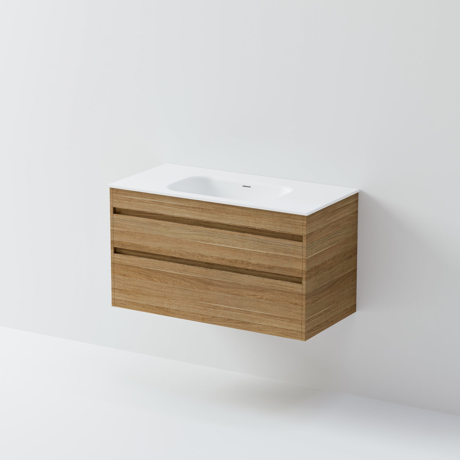 code-interiors-luxe-1000-contemporary-wall-hung-vanity-classic-oak-timberland-finish-two-drawer