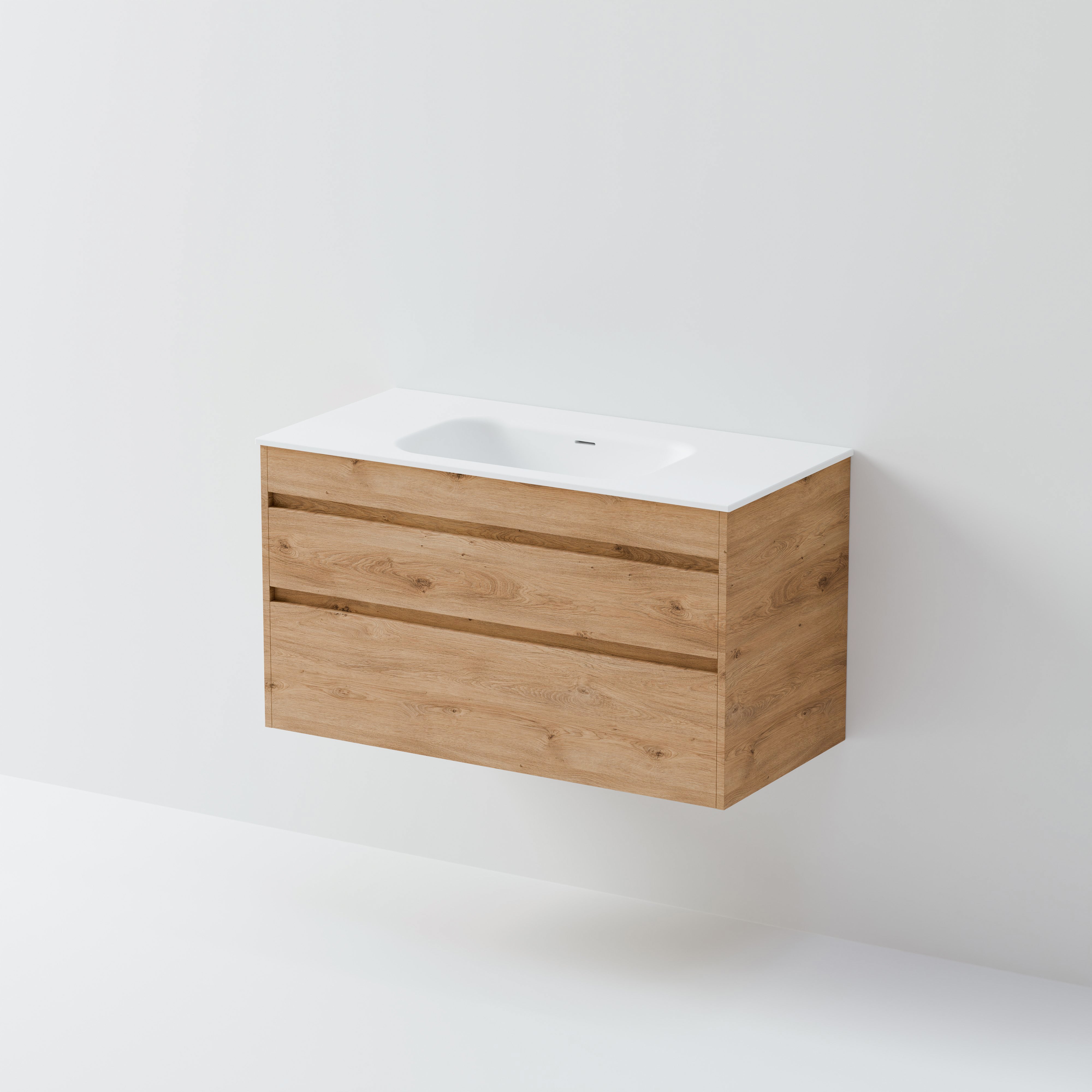 code-interiors-luxe-1000-contemporary-wall-hung-vanity-devon-oak-timberland-finish-two-drawer