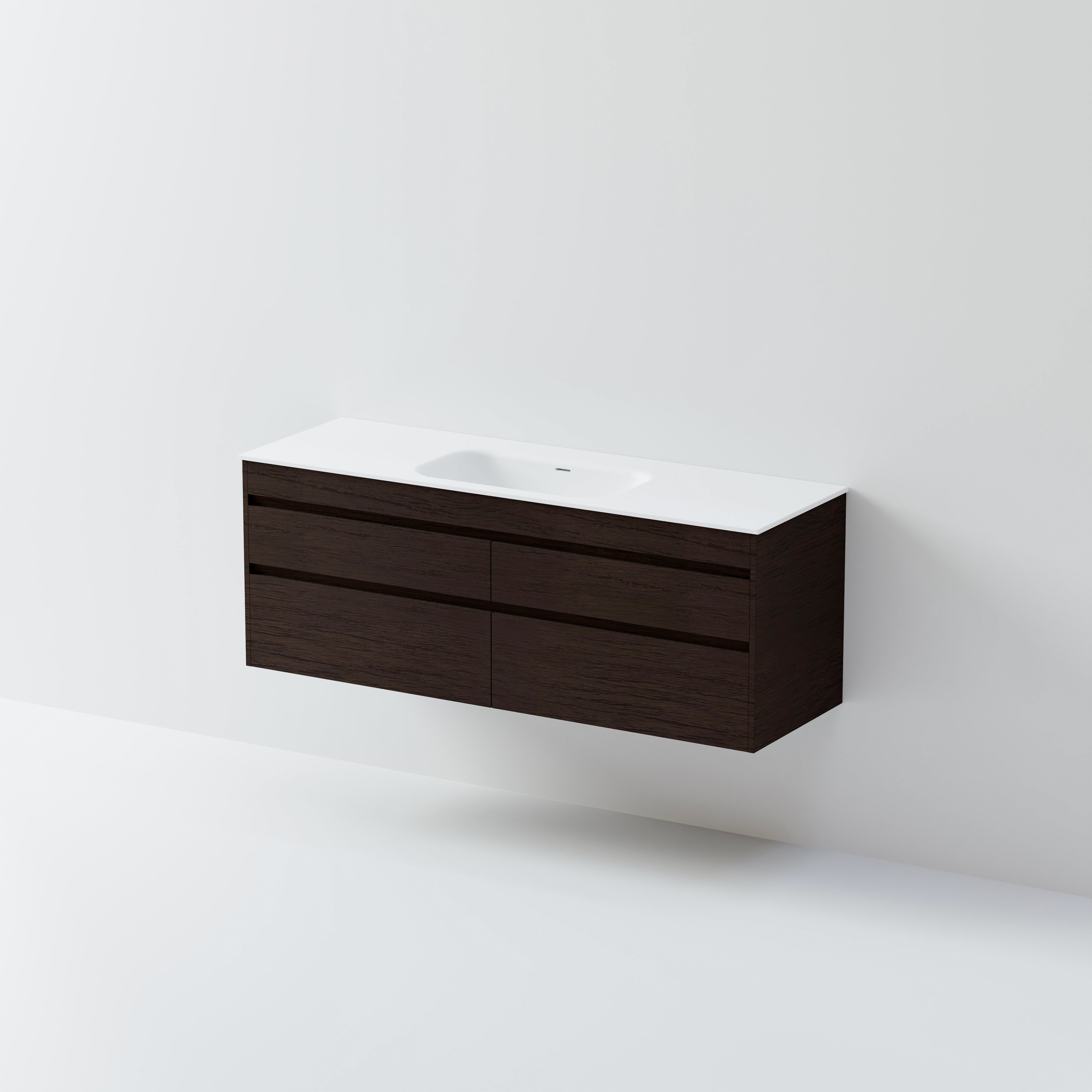 code-interiors-luxe-1500-contemporary-wall-hung-vanity-borders-oak-timberland-finish-4-drawer-single-basin