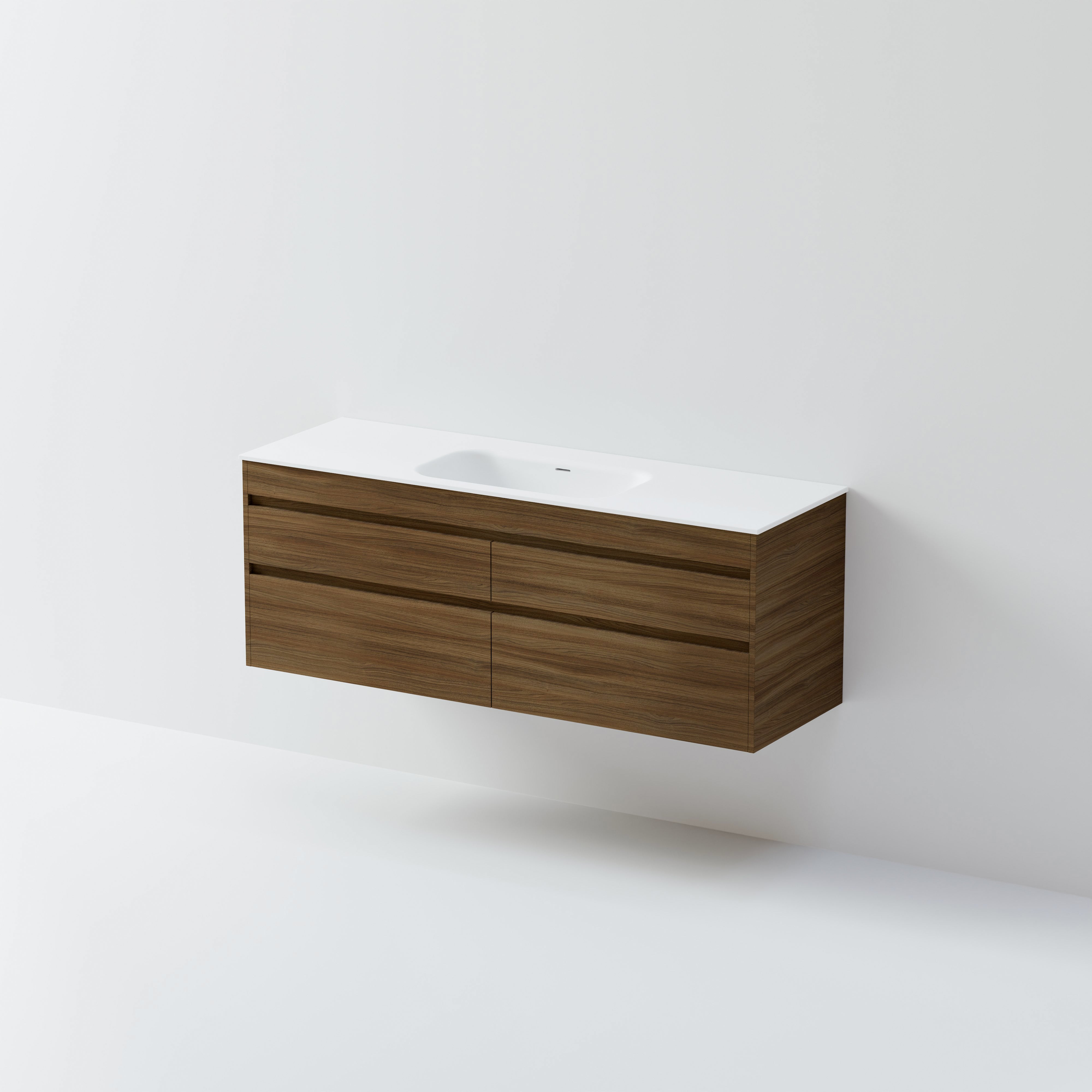 code-interiors-luxe-1500-contemporary-wall-hung-vanity-danish-walnut-timberland-finish-4-drawer-single-basin