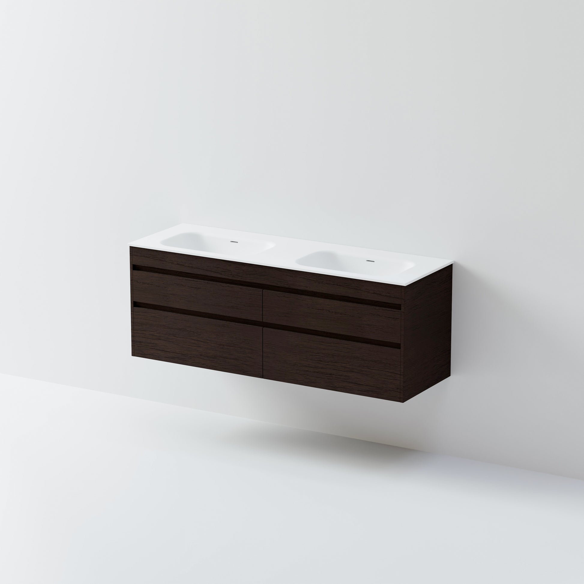 code-interiors-luxe-1500-contemporary-wall-hung-vanity-borders-oak-timberland-finish-2-drawer-double-basin