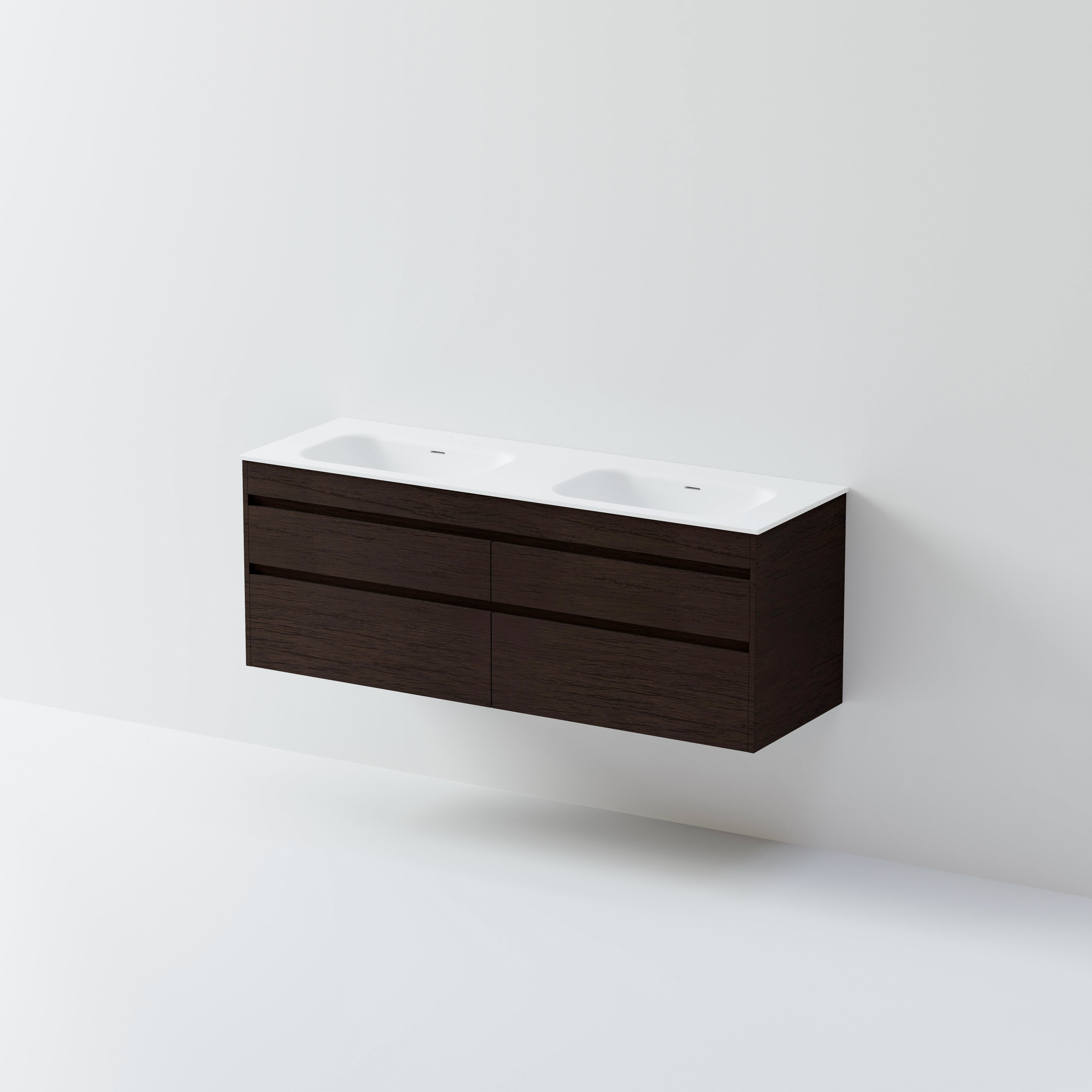 code-interiors-luxe-1500-contemporary-wall-hung-vanity-borders-oak-timberland-finish-2-drawer-double-basin