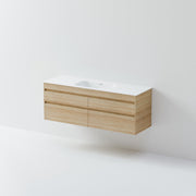 code-interiors-luxe-1500-contemporary-wall-hung-vanity-classic-oak-timberland-finish-2-drawer-double-basin