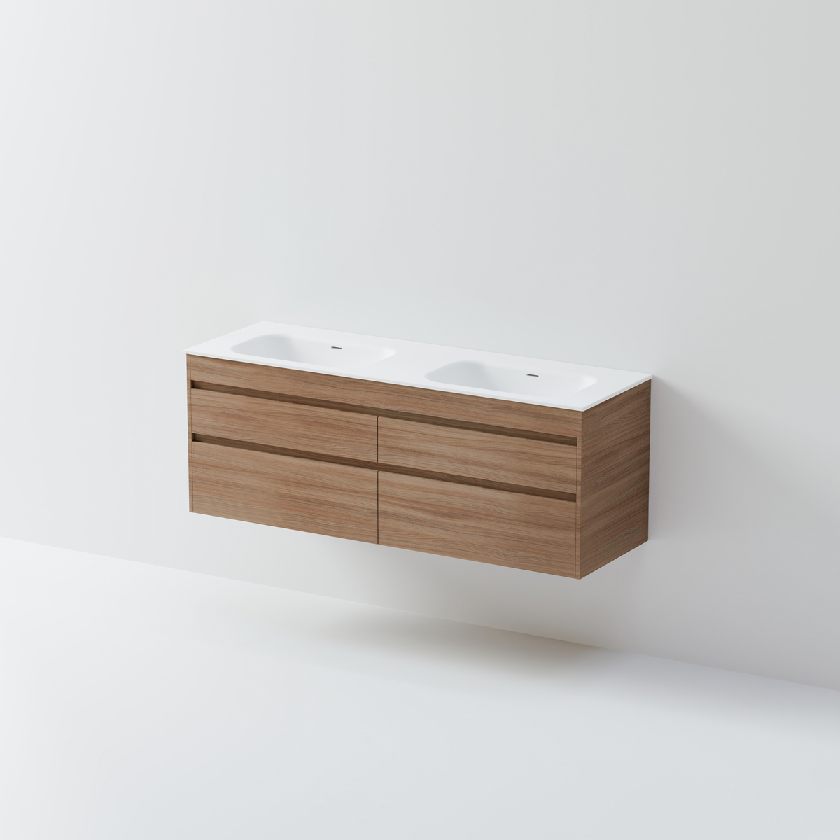 code-interiors-luxe-1500-contemporary-wall-hung-vanity-danish-walnut-timberland-finish-2-drawer-double-basin