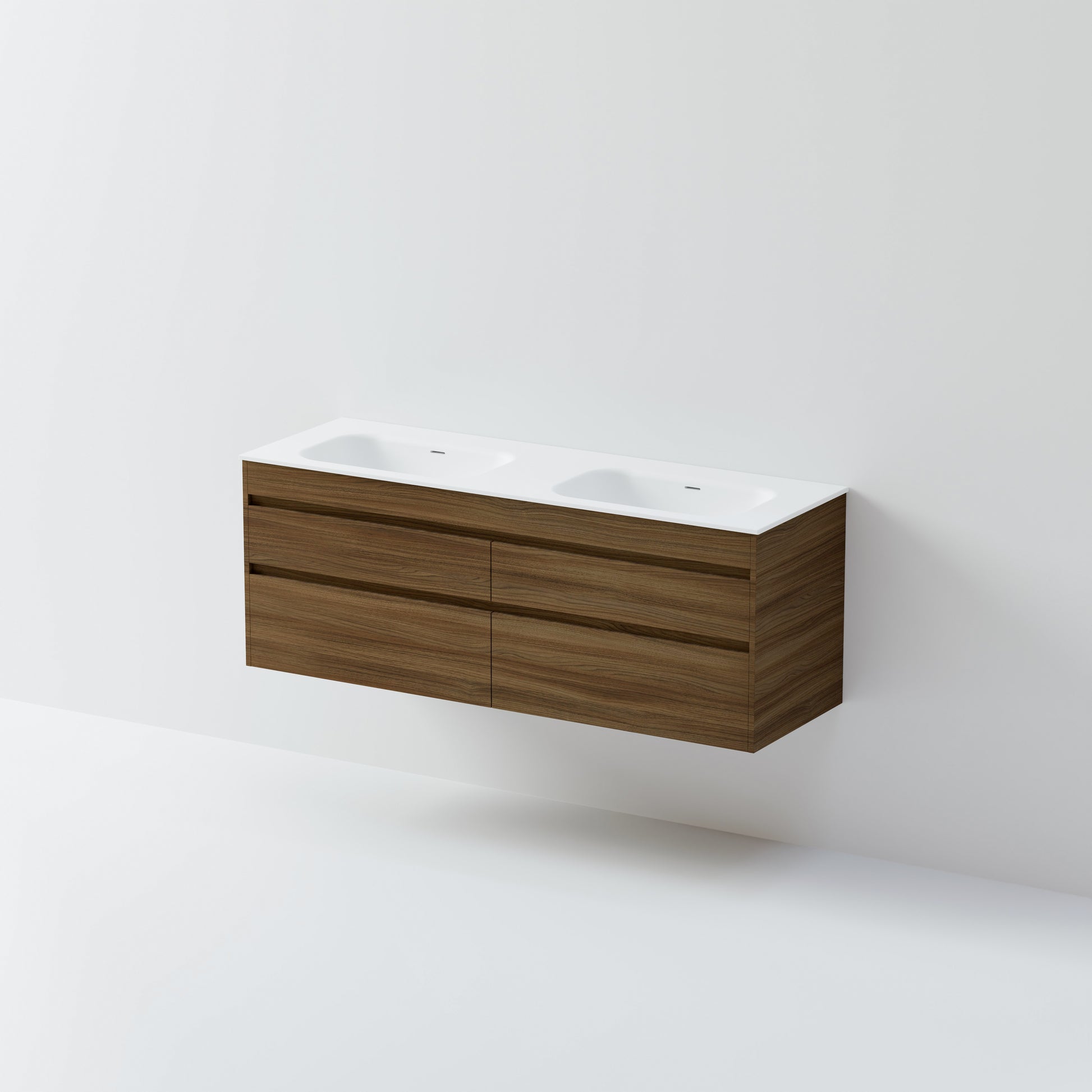 code-interiors-luxe-1500-contemporary-wall-hung-vanity-danish-walnut-timberland-finish-2-drawer-double-basin