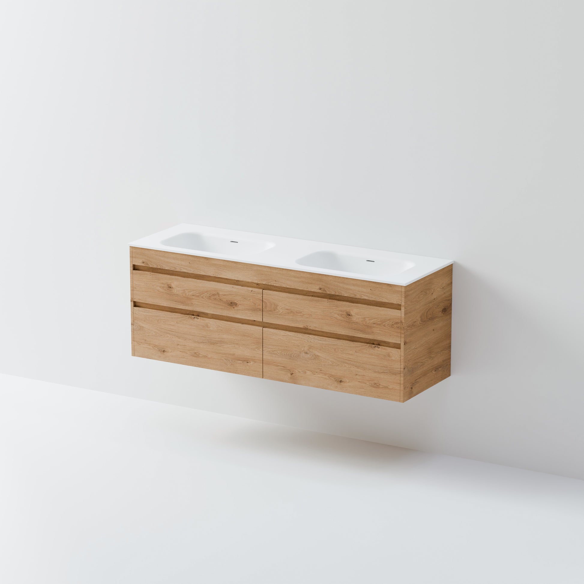 code-interiors-luxe-1500-contemporary-wall-hung-vanity-devon-oak-timberland-finish-2-drawer-double-basin