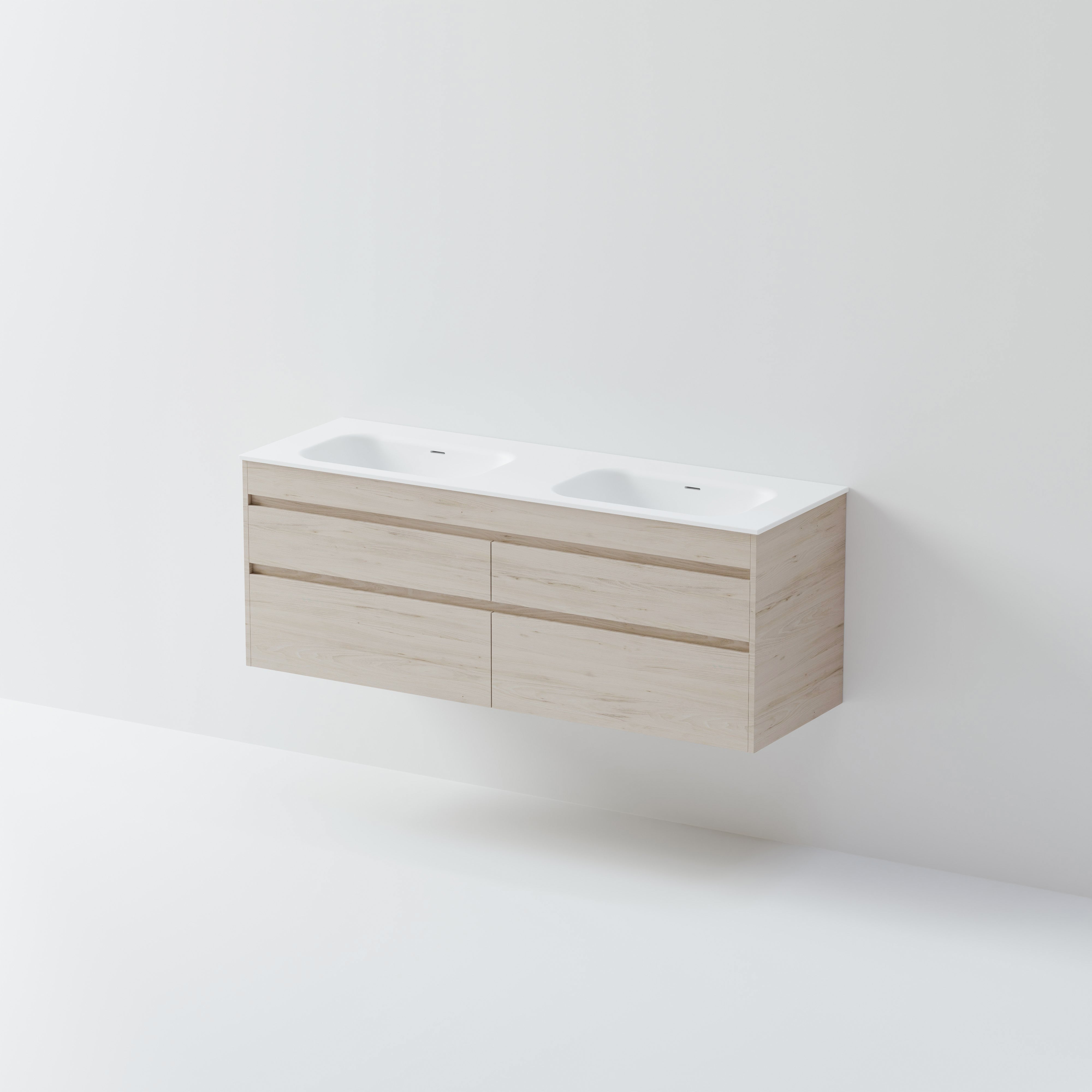 code-interiors-luxe-1500-contemporary-wall-hung-vanity-hamptons-elm-timberland-finish-2-drawer-double-basin