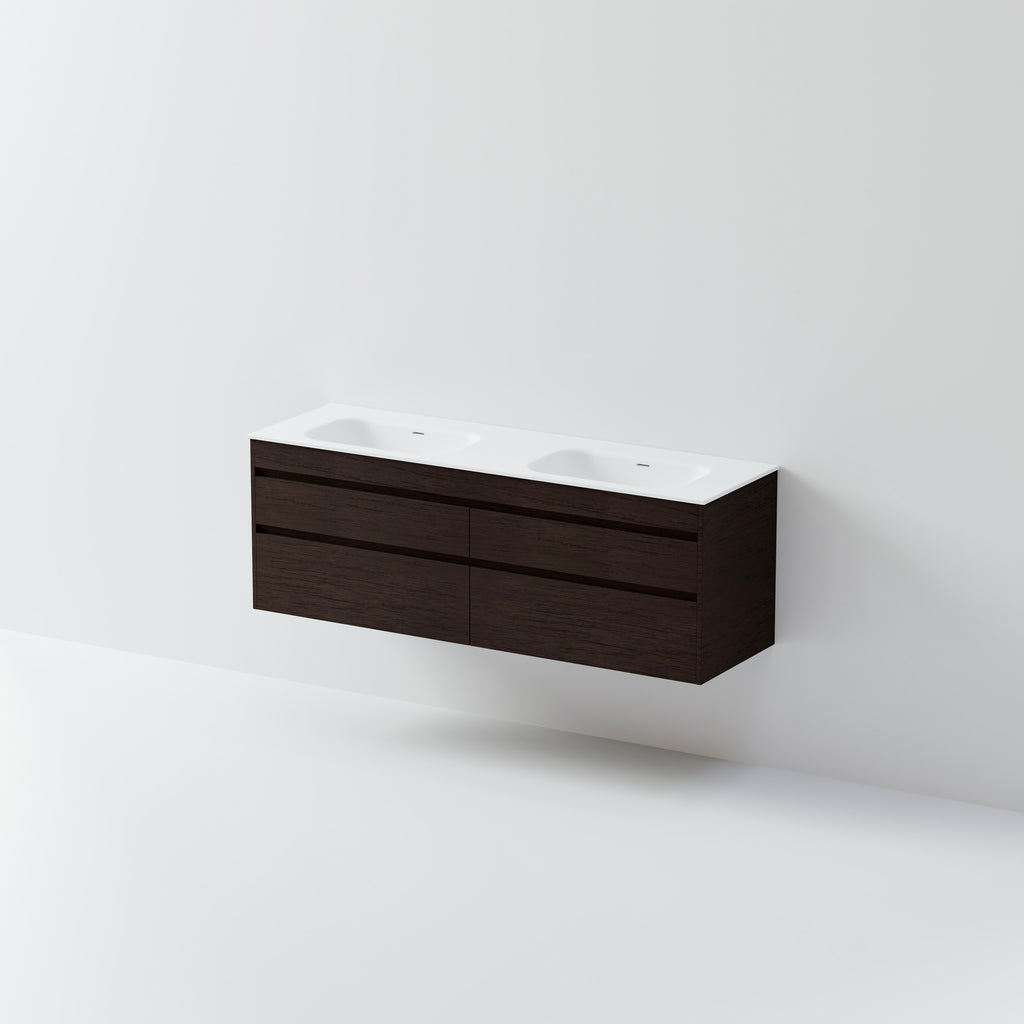 code-interiors-luxe-1600-contemporary-wall-hung-vanity-borders-oak-timberland-finish-4-drawer-double-basin