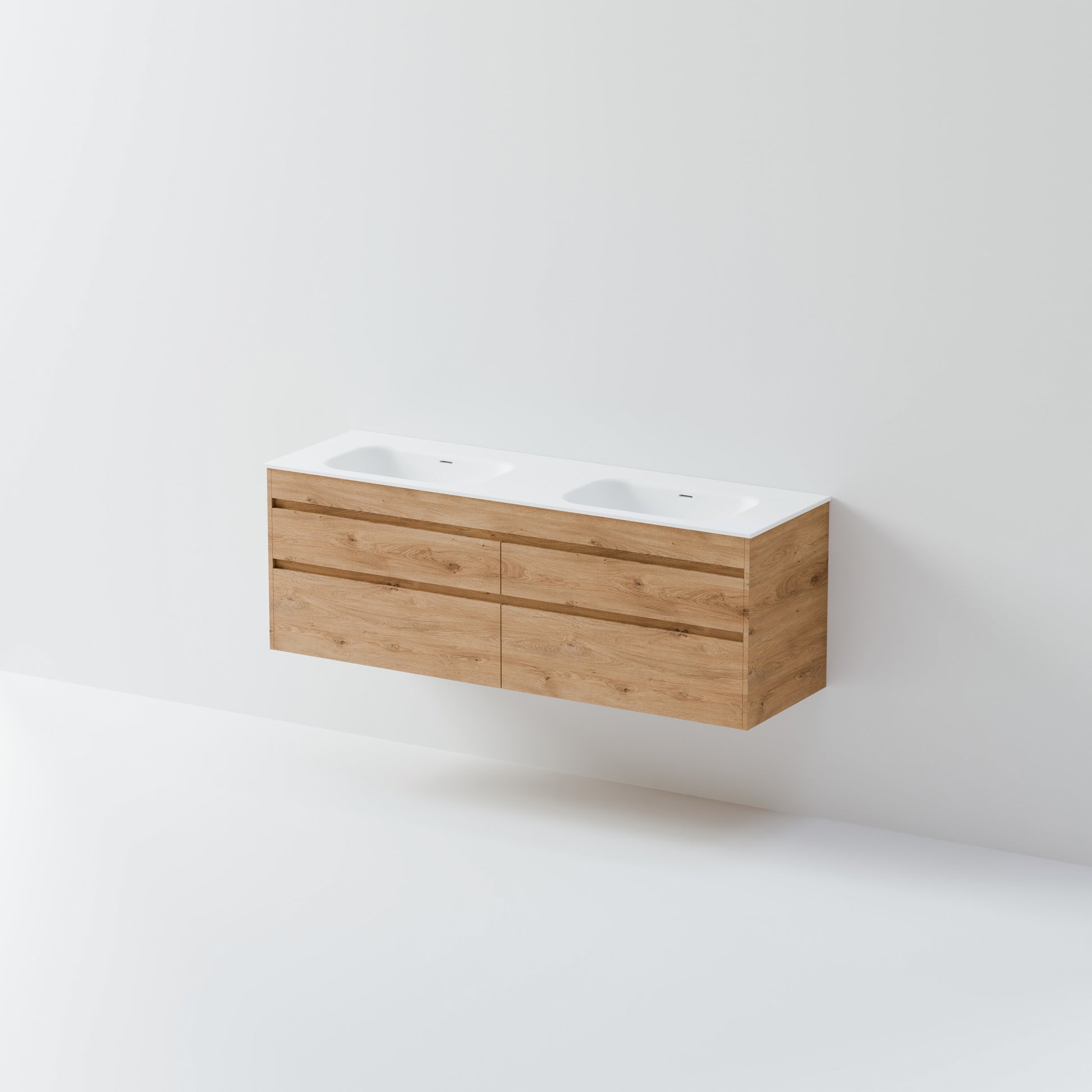 code-interiors-luxe-1600-contemporary-wall-hung-vanity-devon-oak-timberland-finish-4-drawer-double-basin