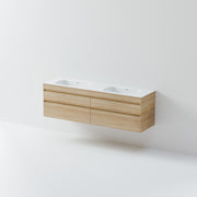 code-interiors-luxe-1800-contemporary-wall-hung-vanity-classic-oak-timberland-finish-4-drawer-double-basin