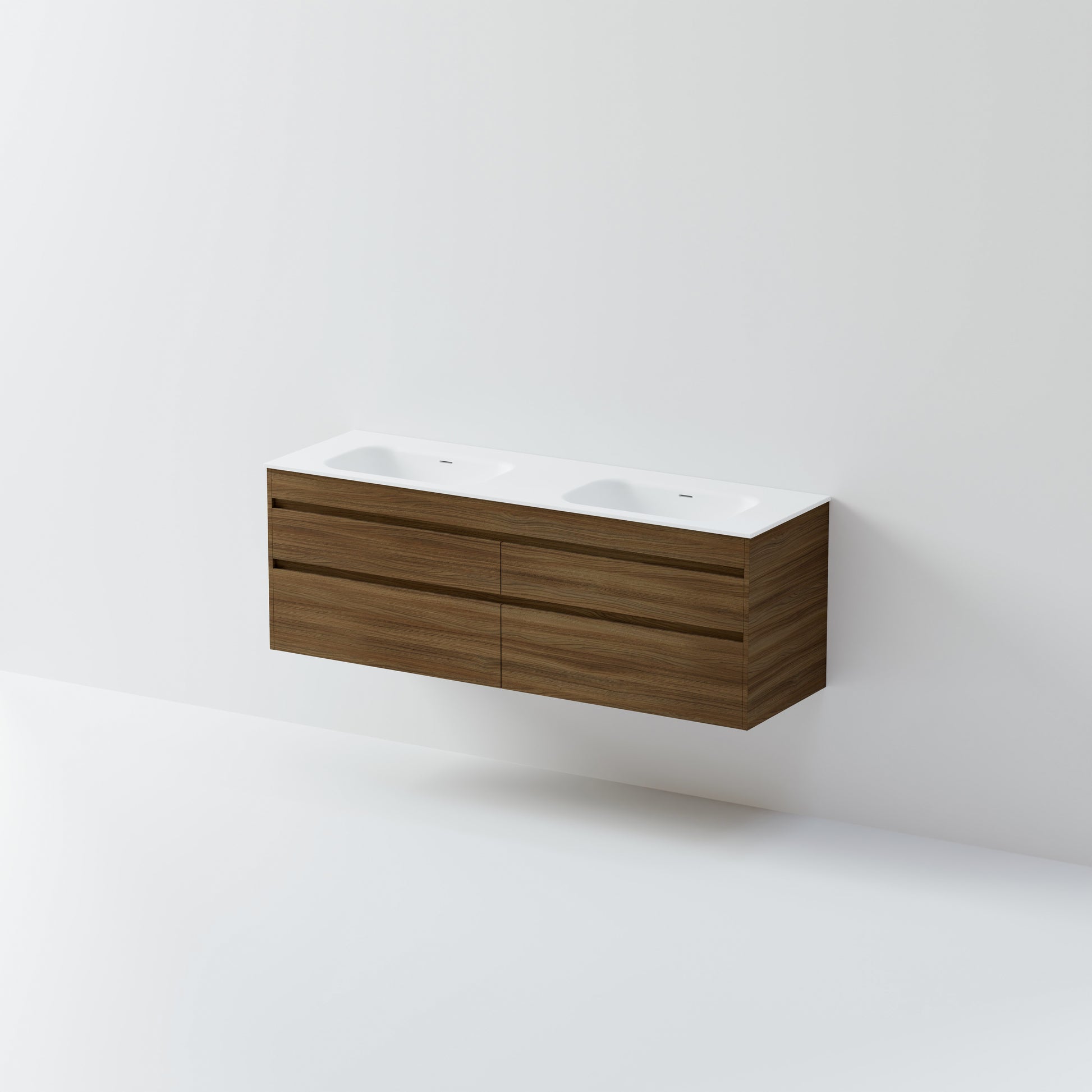 code-interiors-luxe-1800-contemporary-wall-hung-vanity-danish-walnut-timberland-finish-4-drawer-double-basin