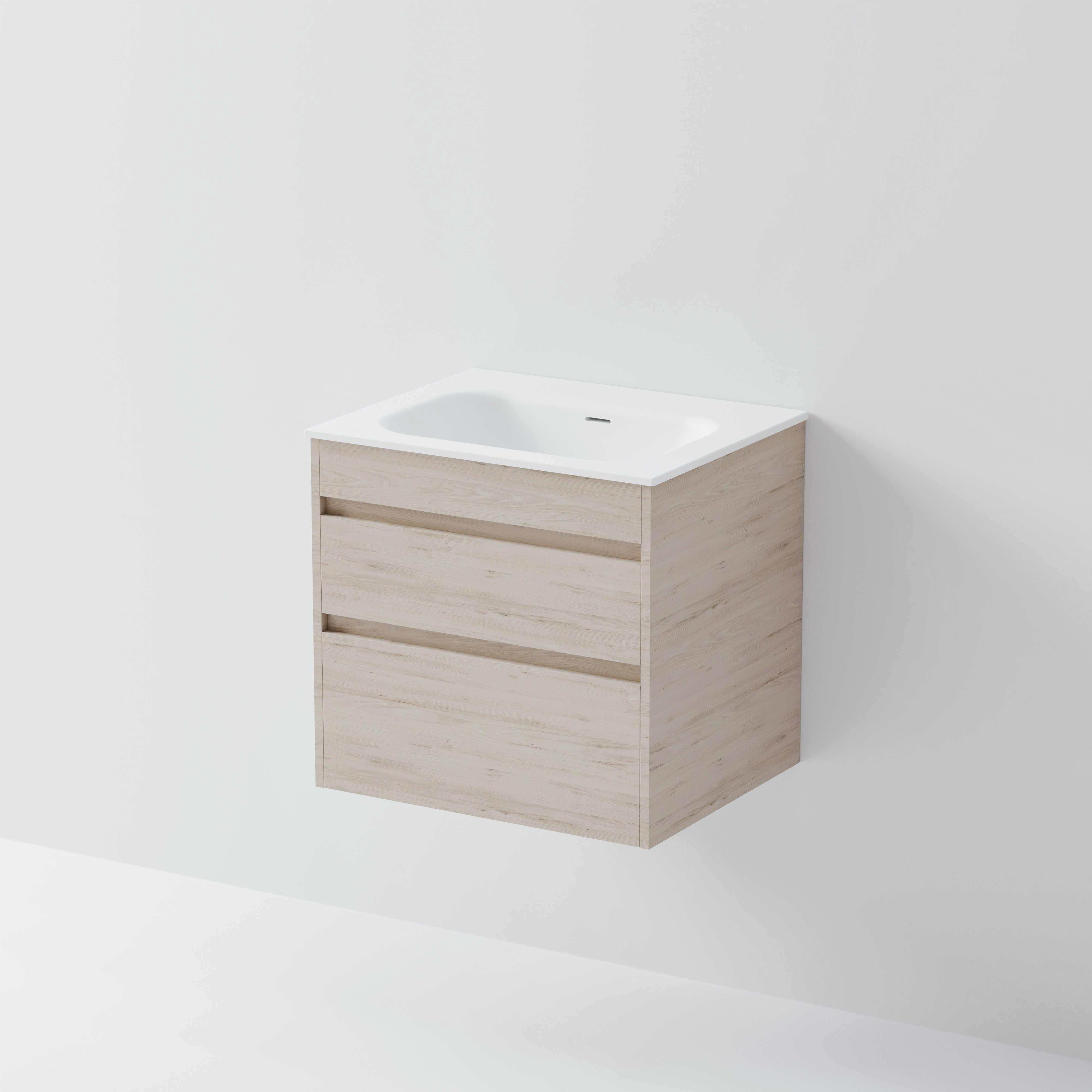 code-interiors-luxe-600-wall-floating-vanity-490-hamptons-elm-timerland-finish-two-drawer