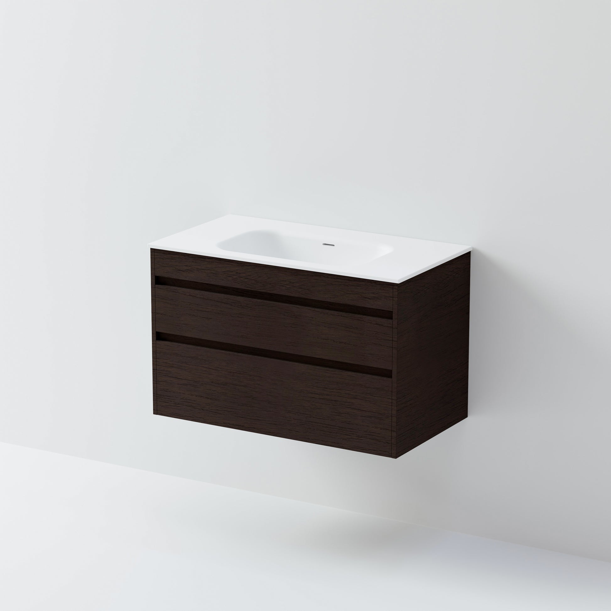 code-interiors-luxe-900-wall-floating-vanity-borders-oak-timberland-finish-two-drawer