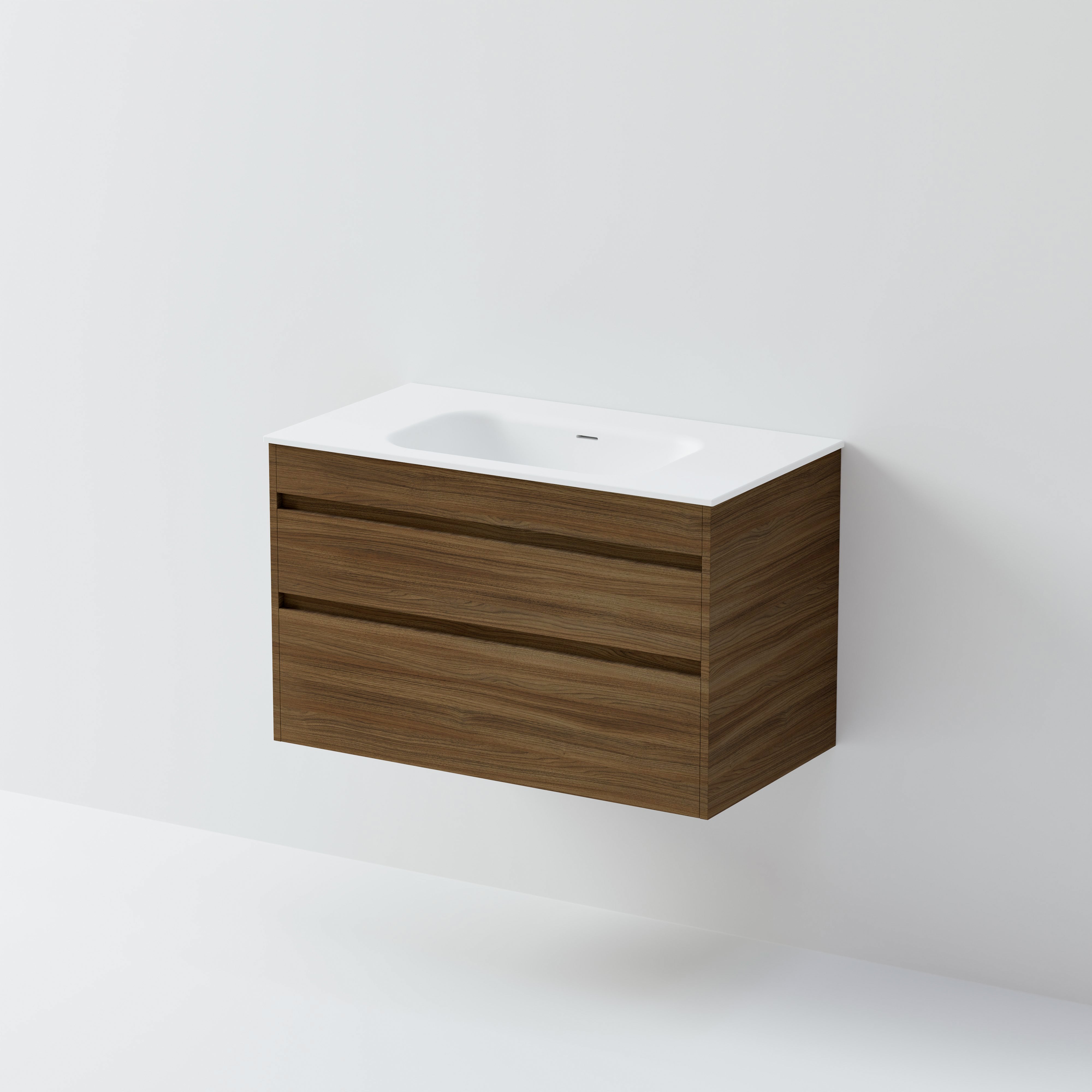 code-interiors-luxe-900-wall-floating-vanity-danish-walnut-timberland-finish-two-drawer