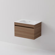 Luxe Plus 750 Vanity | Single Basin