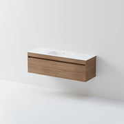 Code Luxe Plus 1500 Vanity | Single Basin