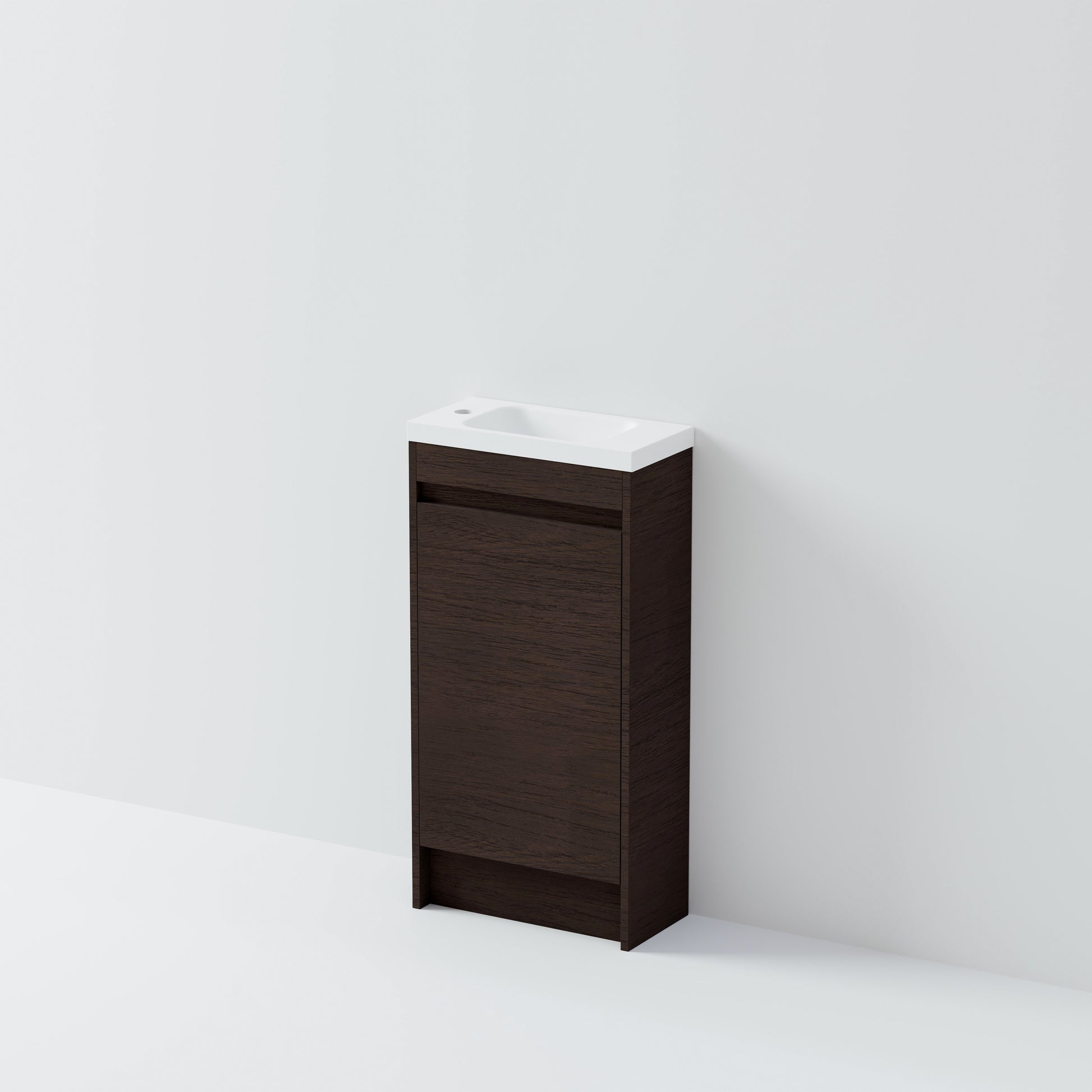 code-interiors-450mm-wc-vanity-borders-oak-timberland-nz