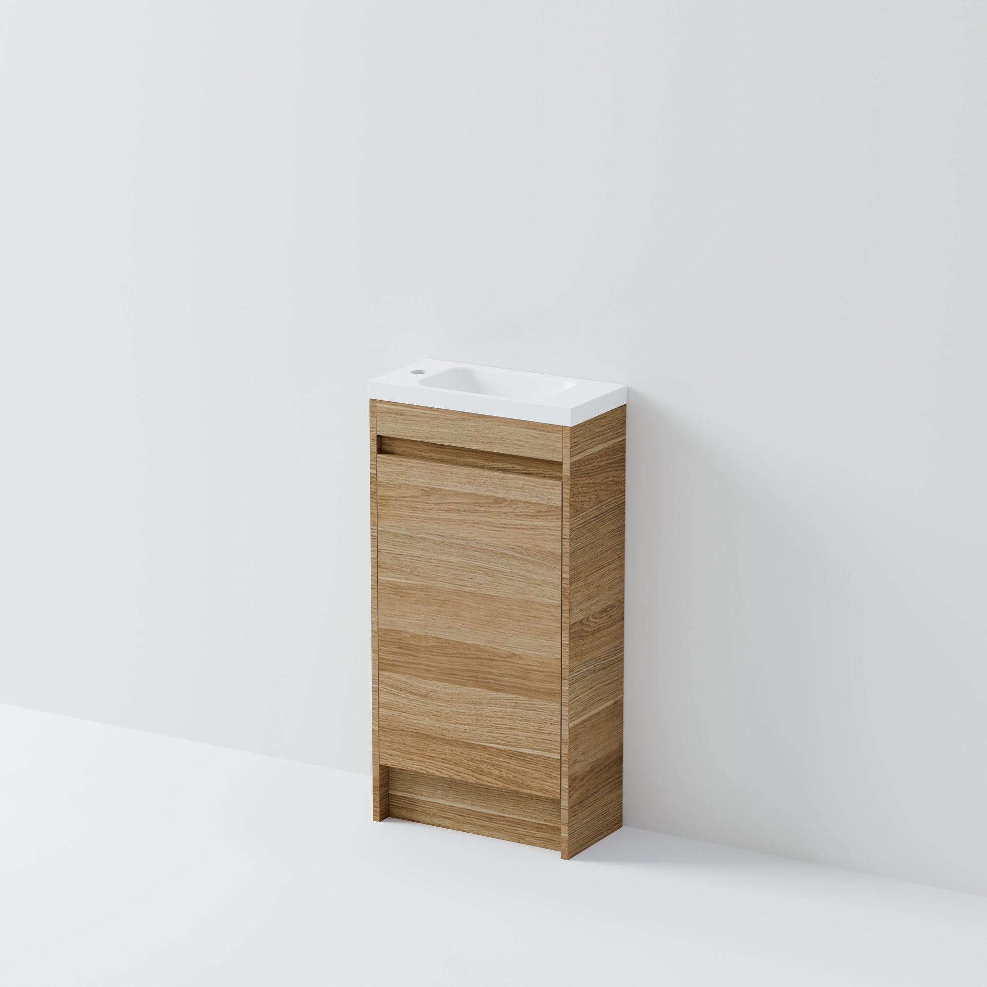 code-interiors-450mm-luxe-wc-vanity-classic-oak-timberland-nz
