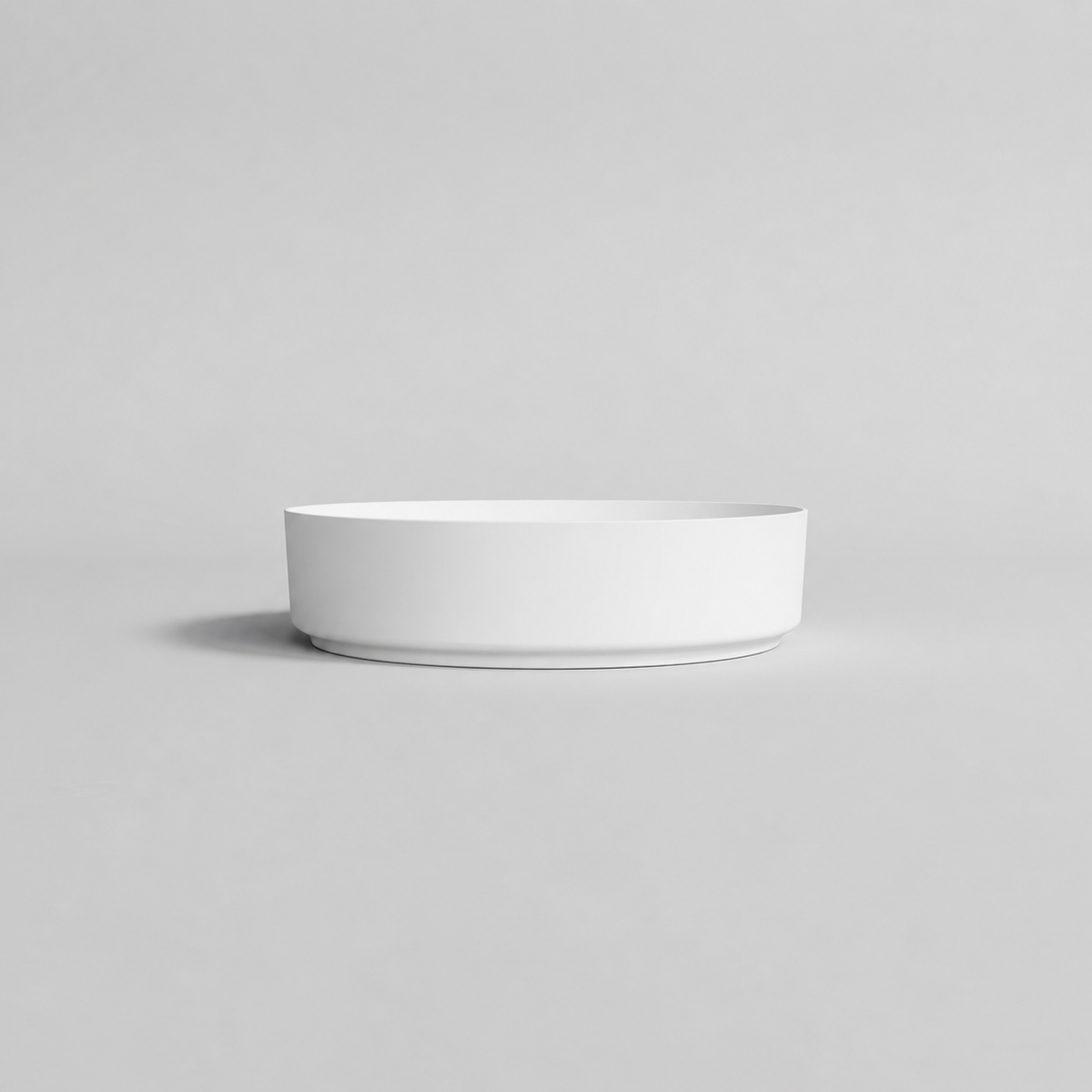 Code Pure Lago Ceramic Basin