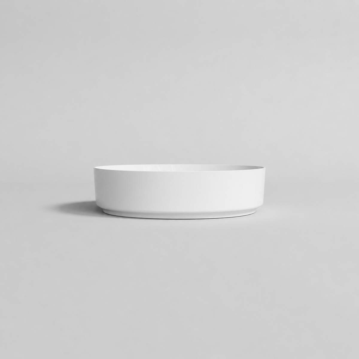 Code Pure Lago Ceramic Basin