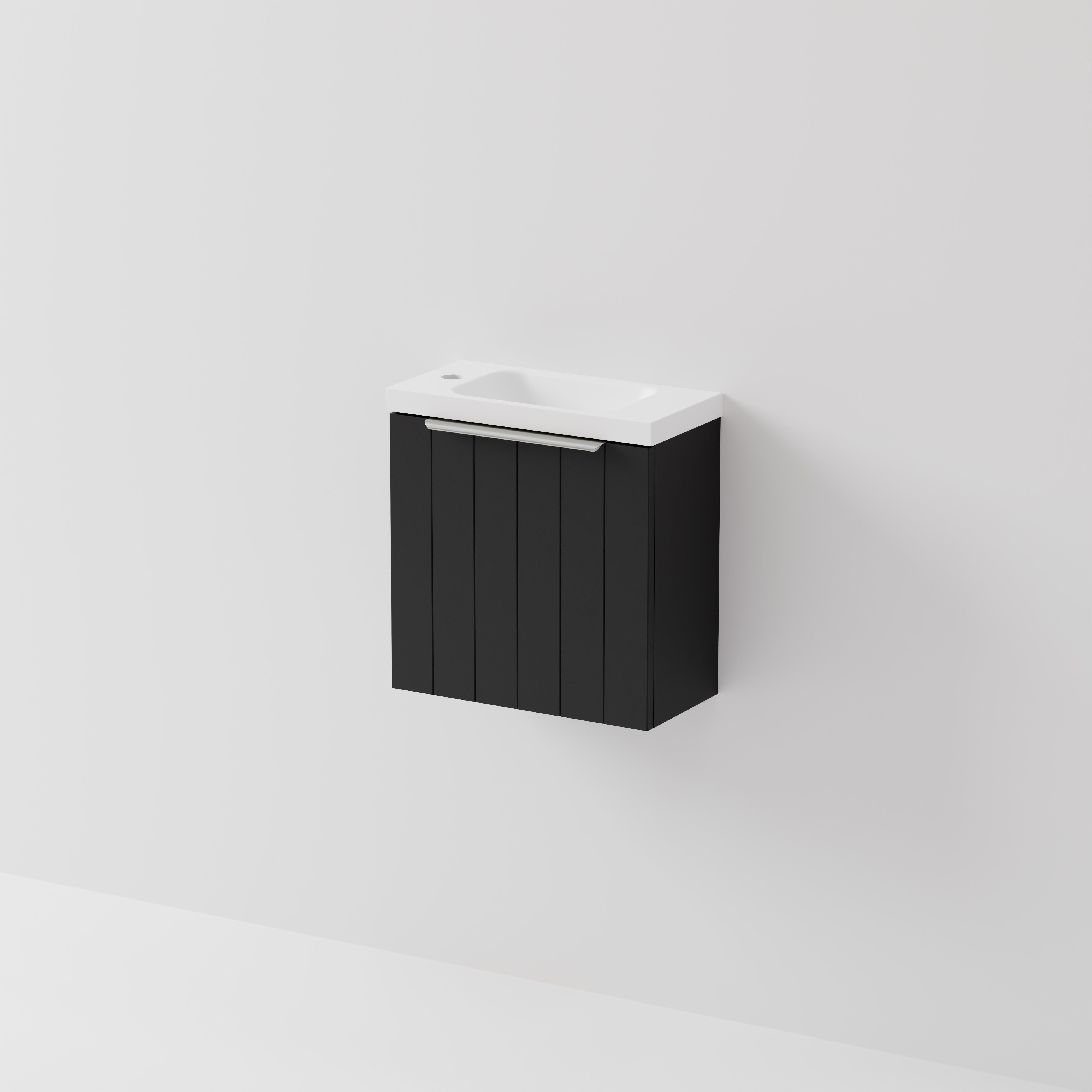 Lineare 450 WC Vanity | Wall-Hung