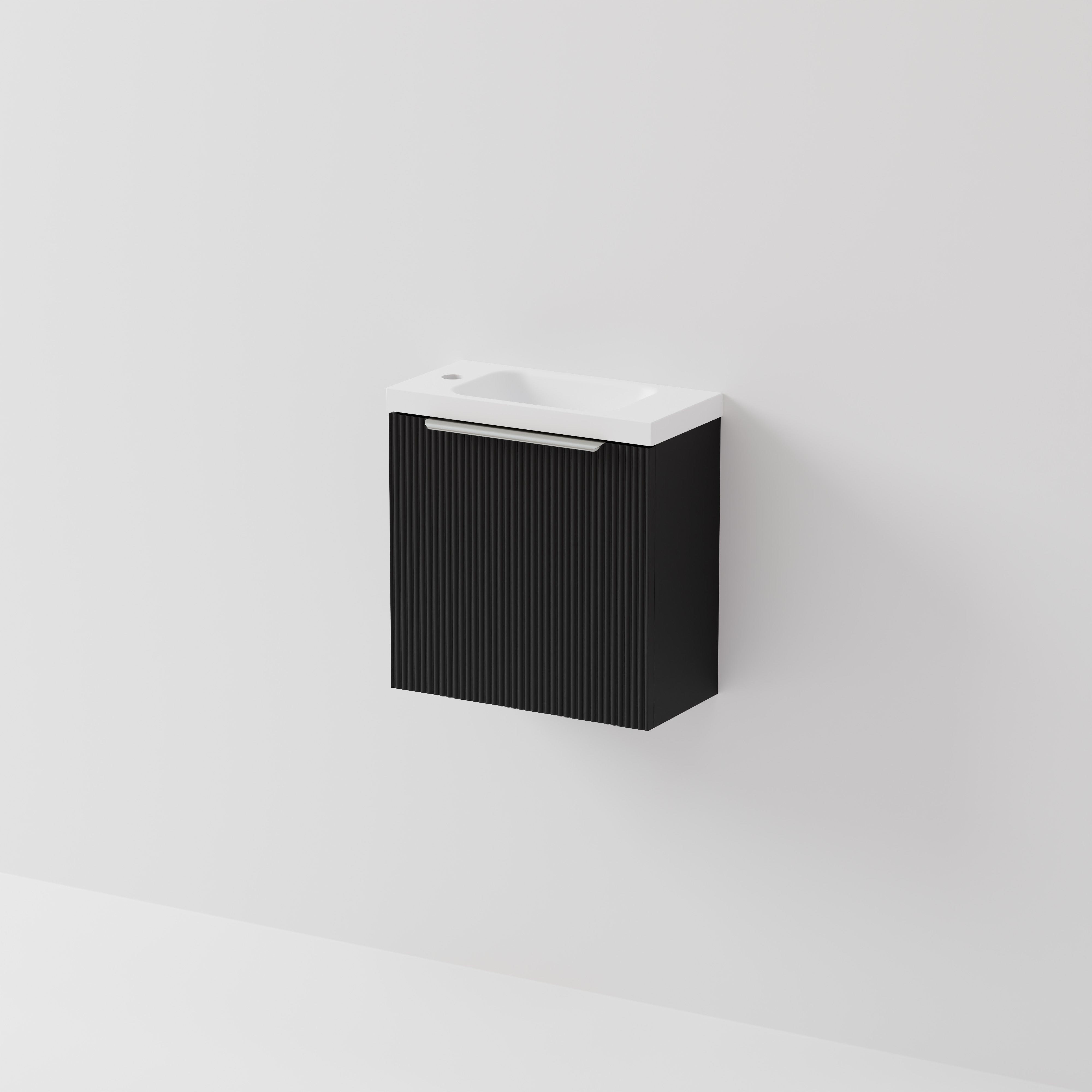 Lineare 450 WC Vanity | Wall-Hung