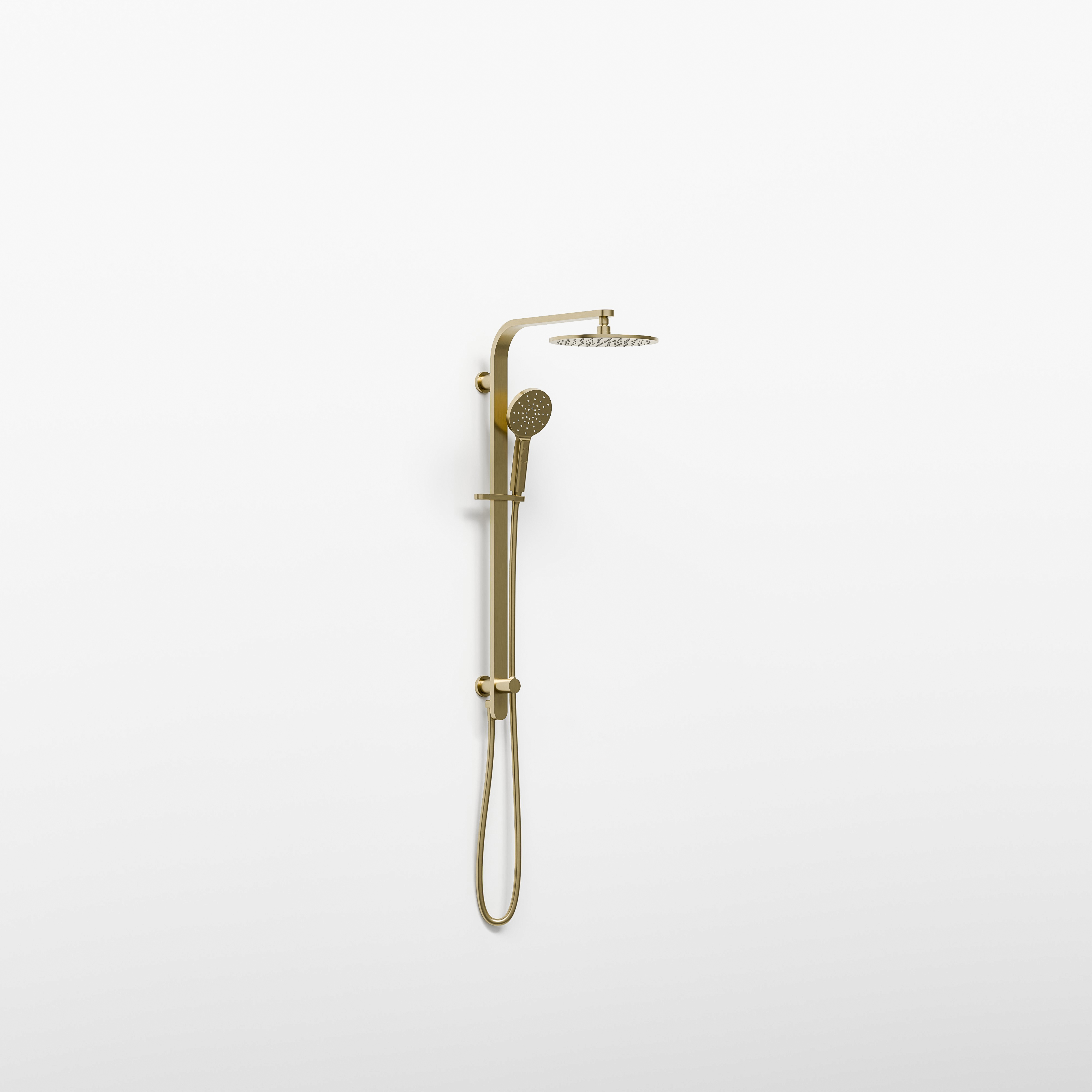 Code Lineare Shower Column