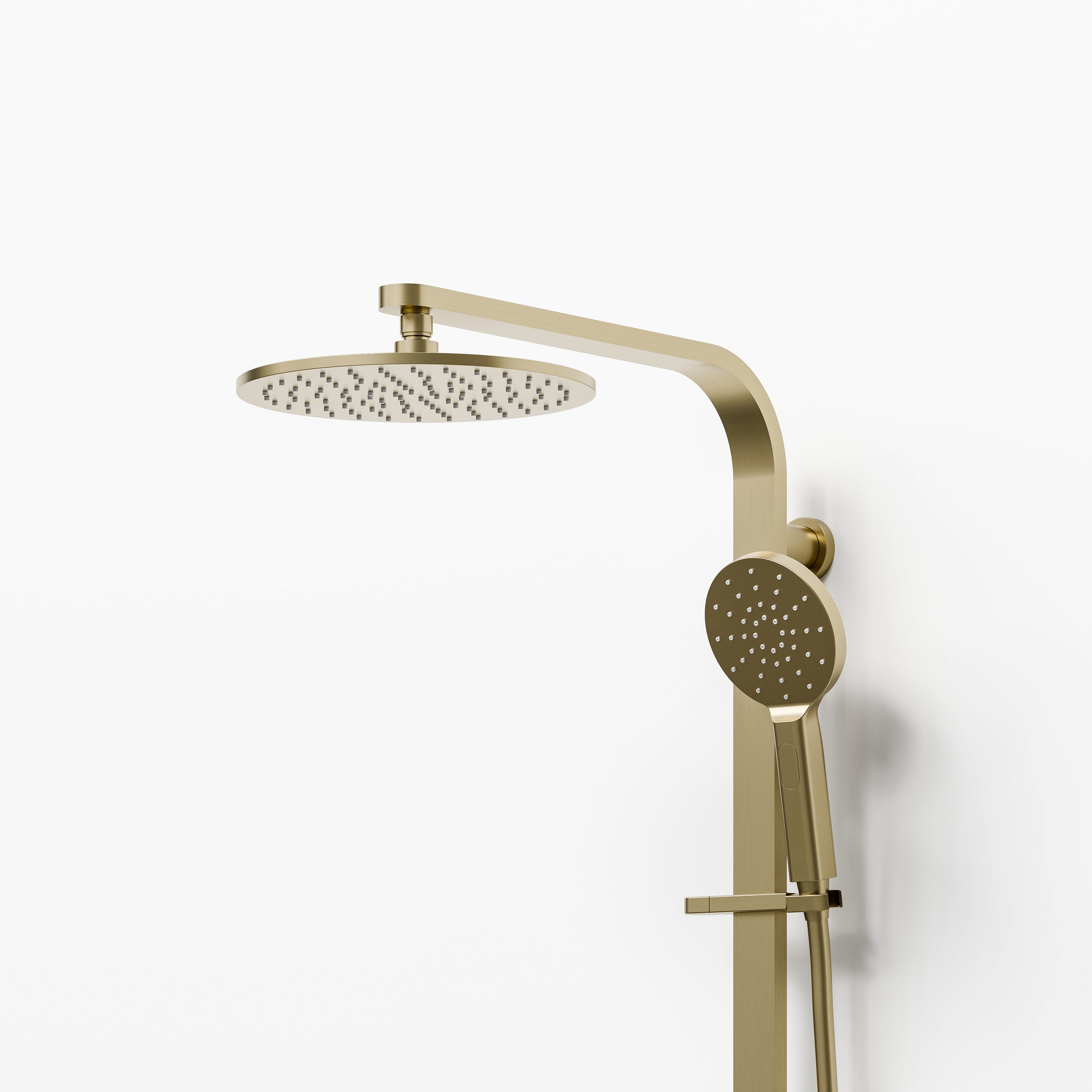 Code Lineare Shower Column