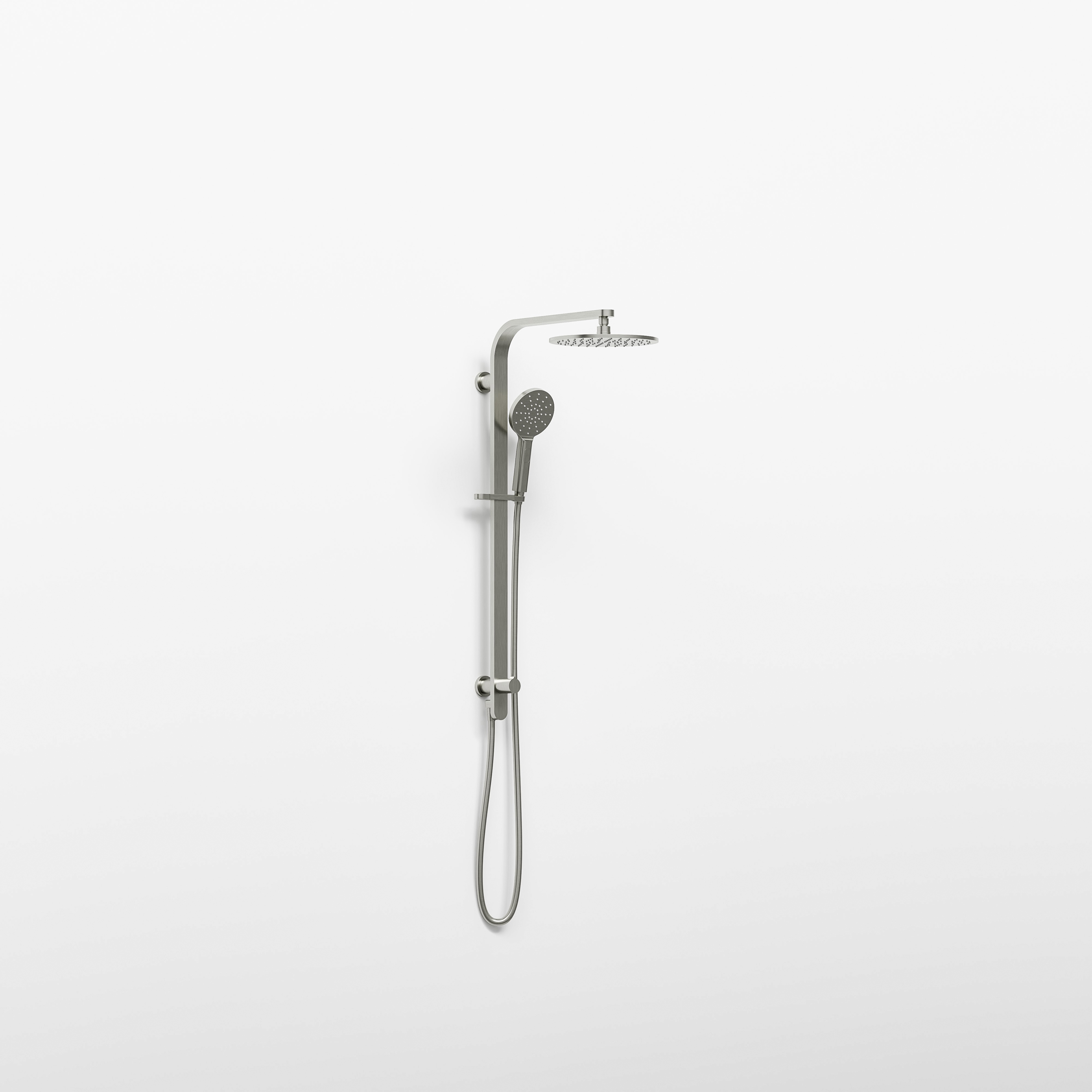 Code Lineare Shower Column