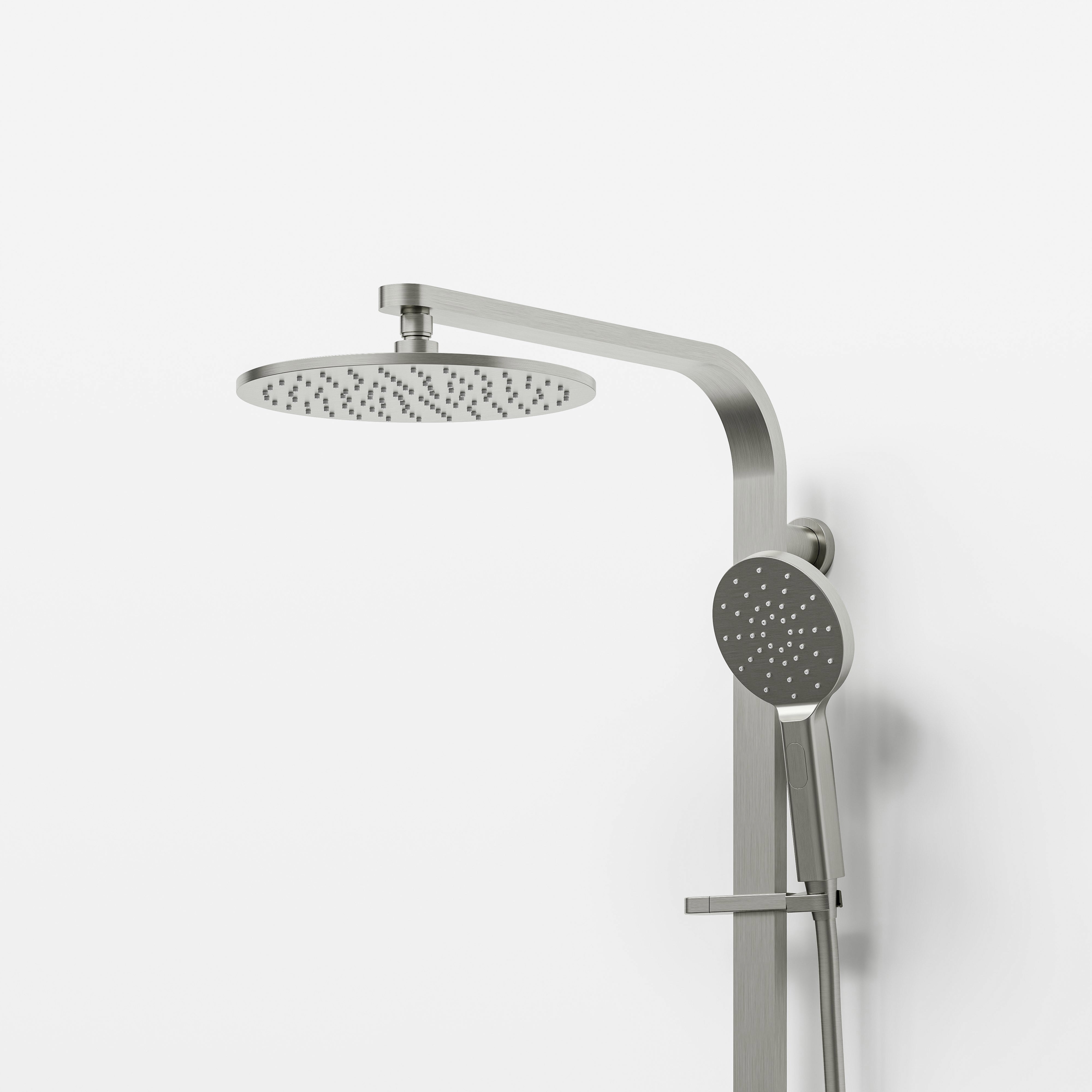 Code Lineare Shower Column