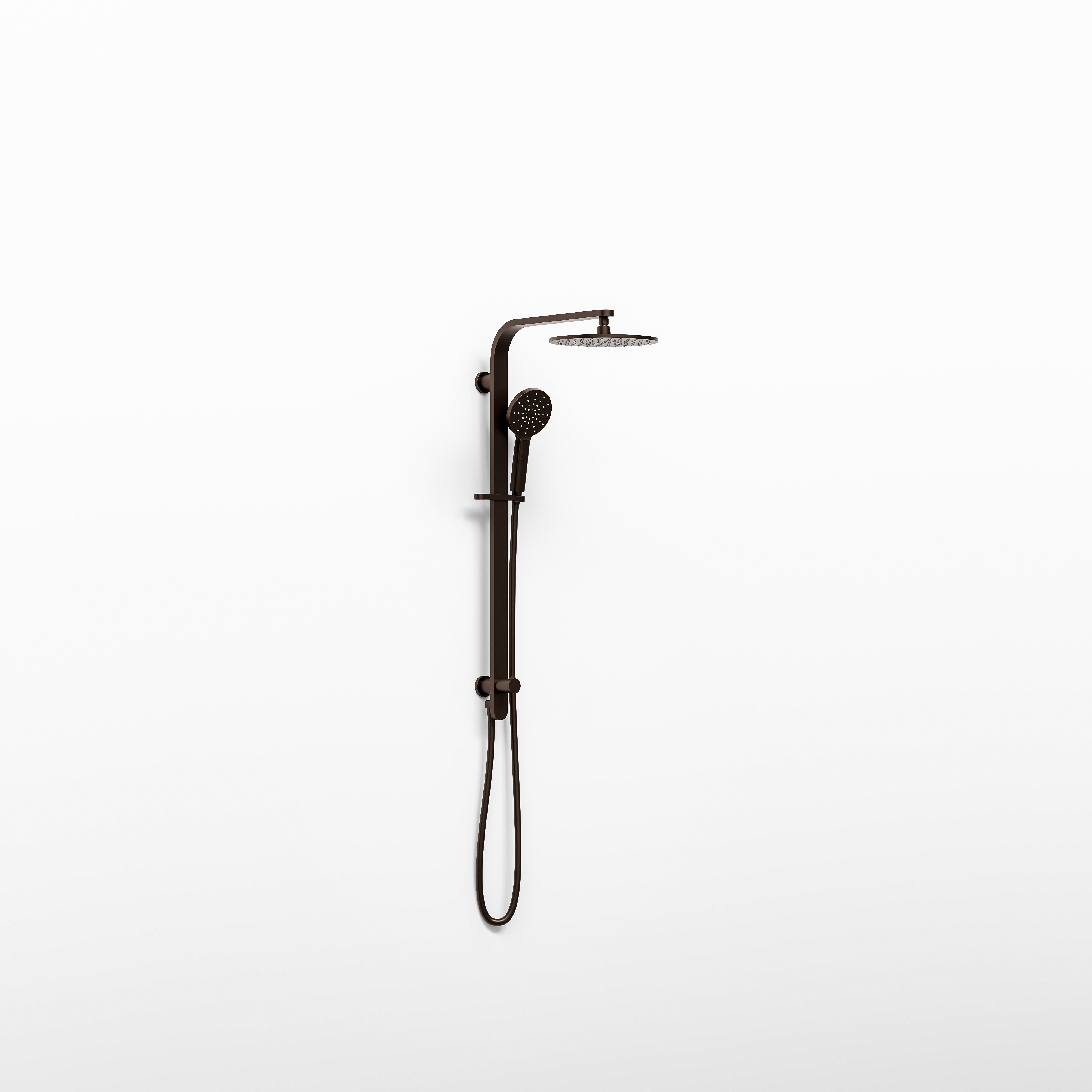 Code Lineare Shower Column