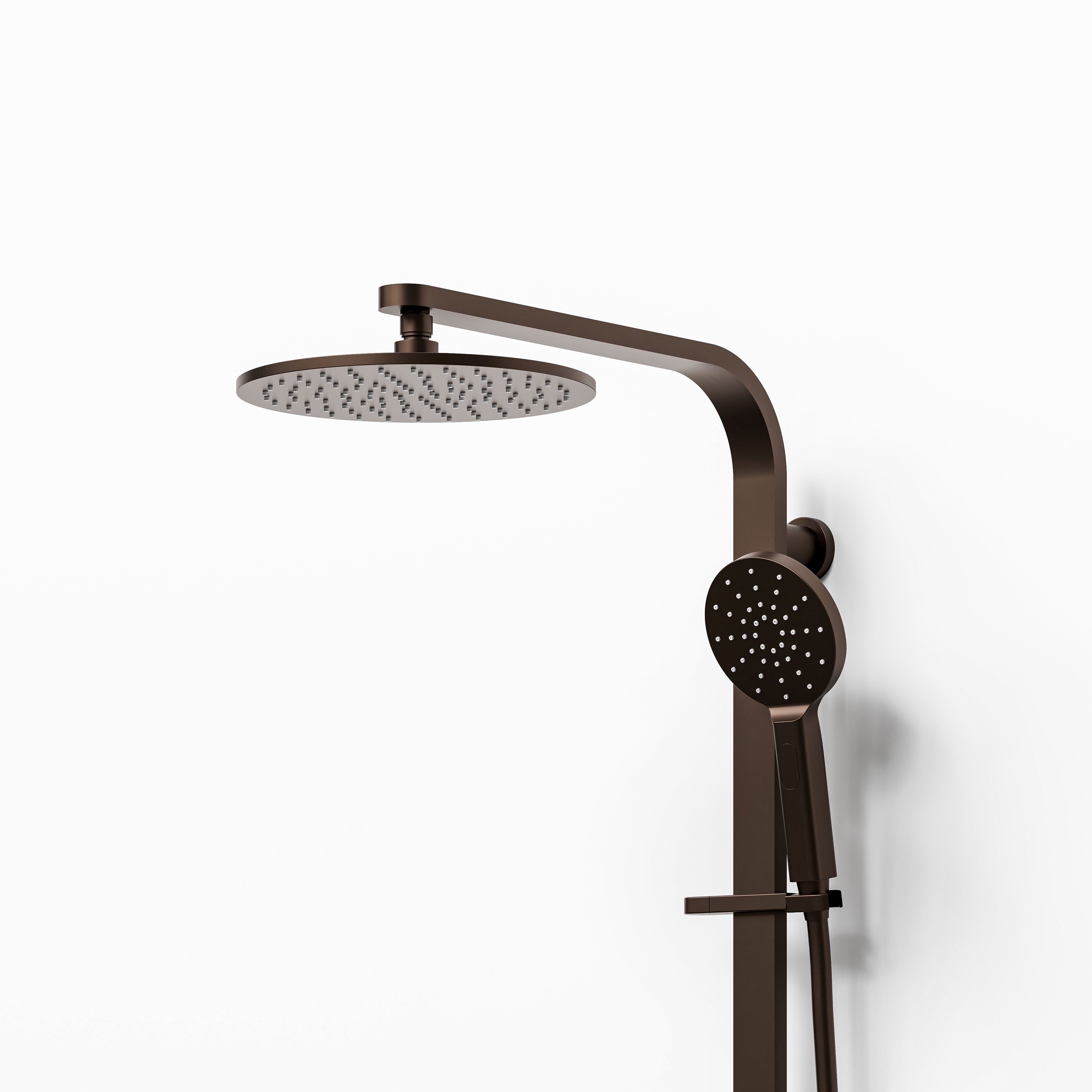 Code Lineare Shower Column