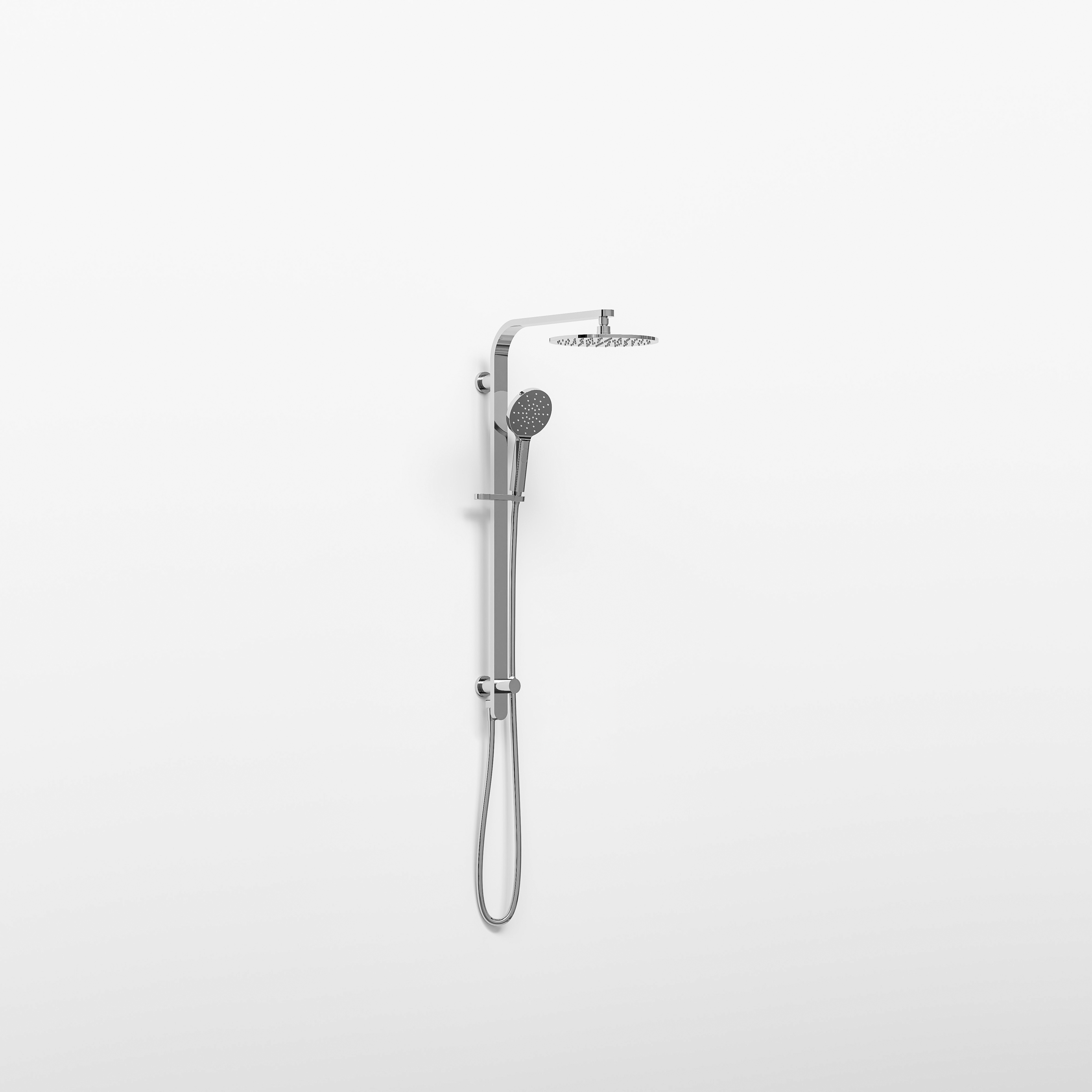 Code Lineare Shower Column