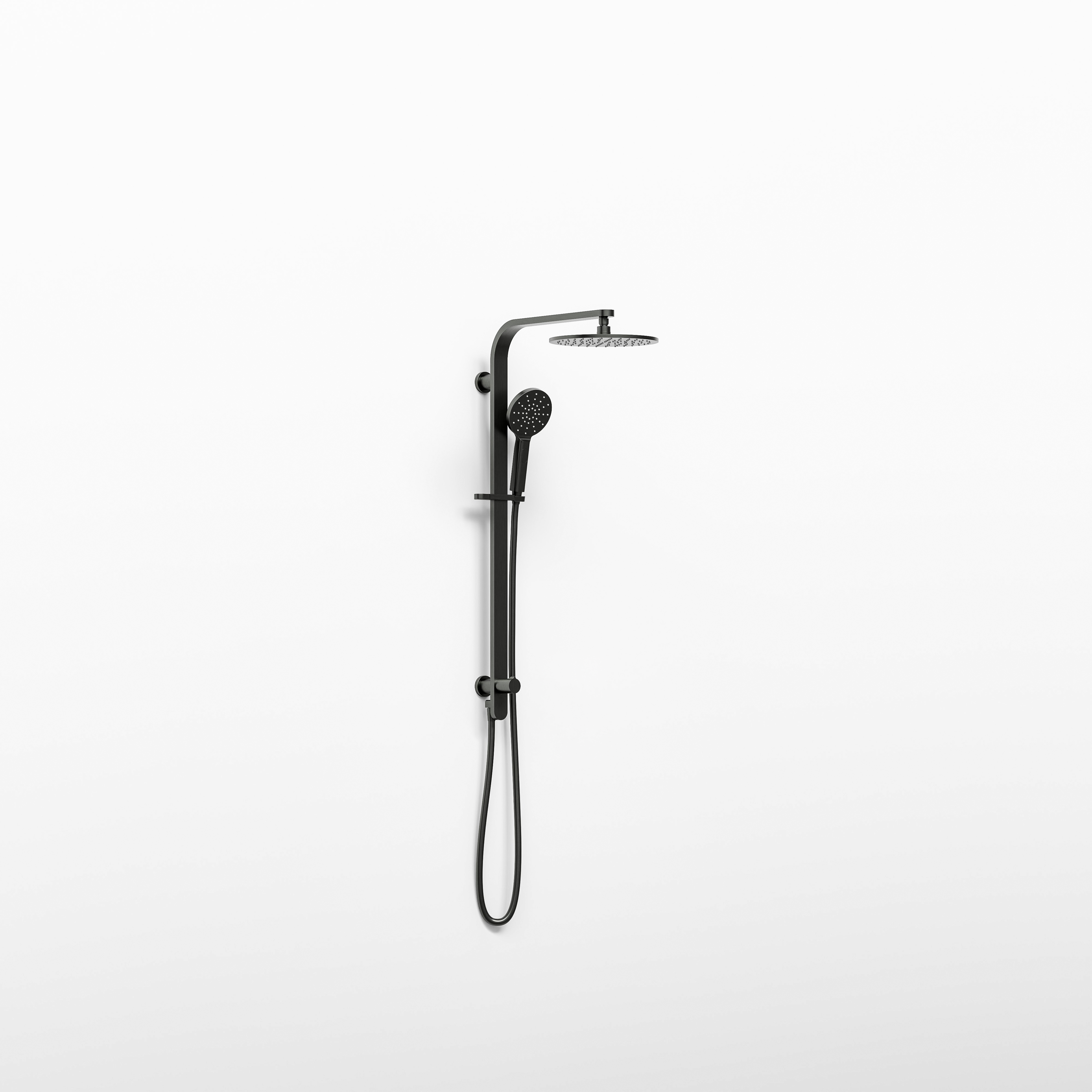 Code Lineare Shower Column
