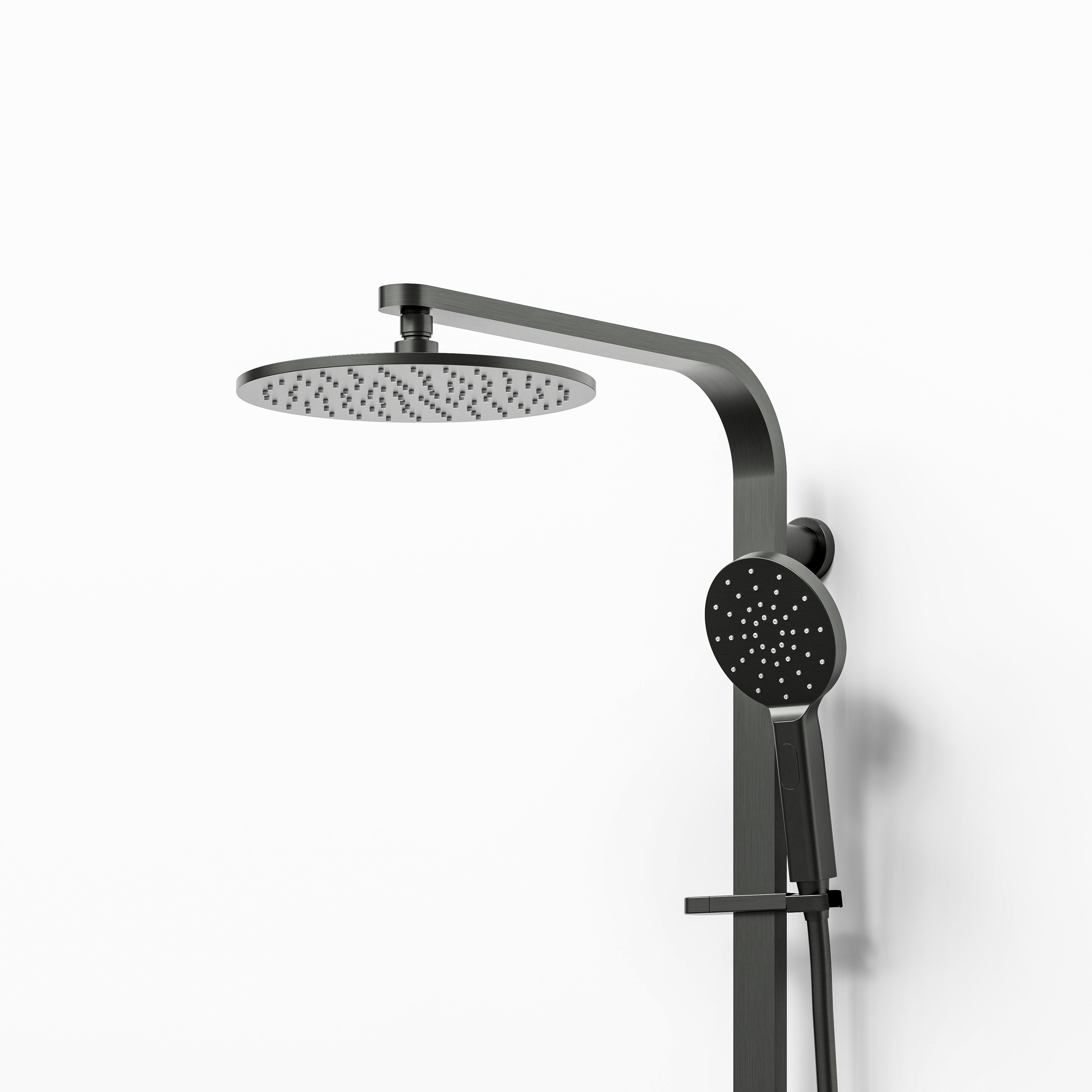 Code Lineare Shower Column