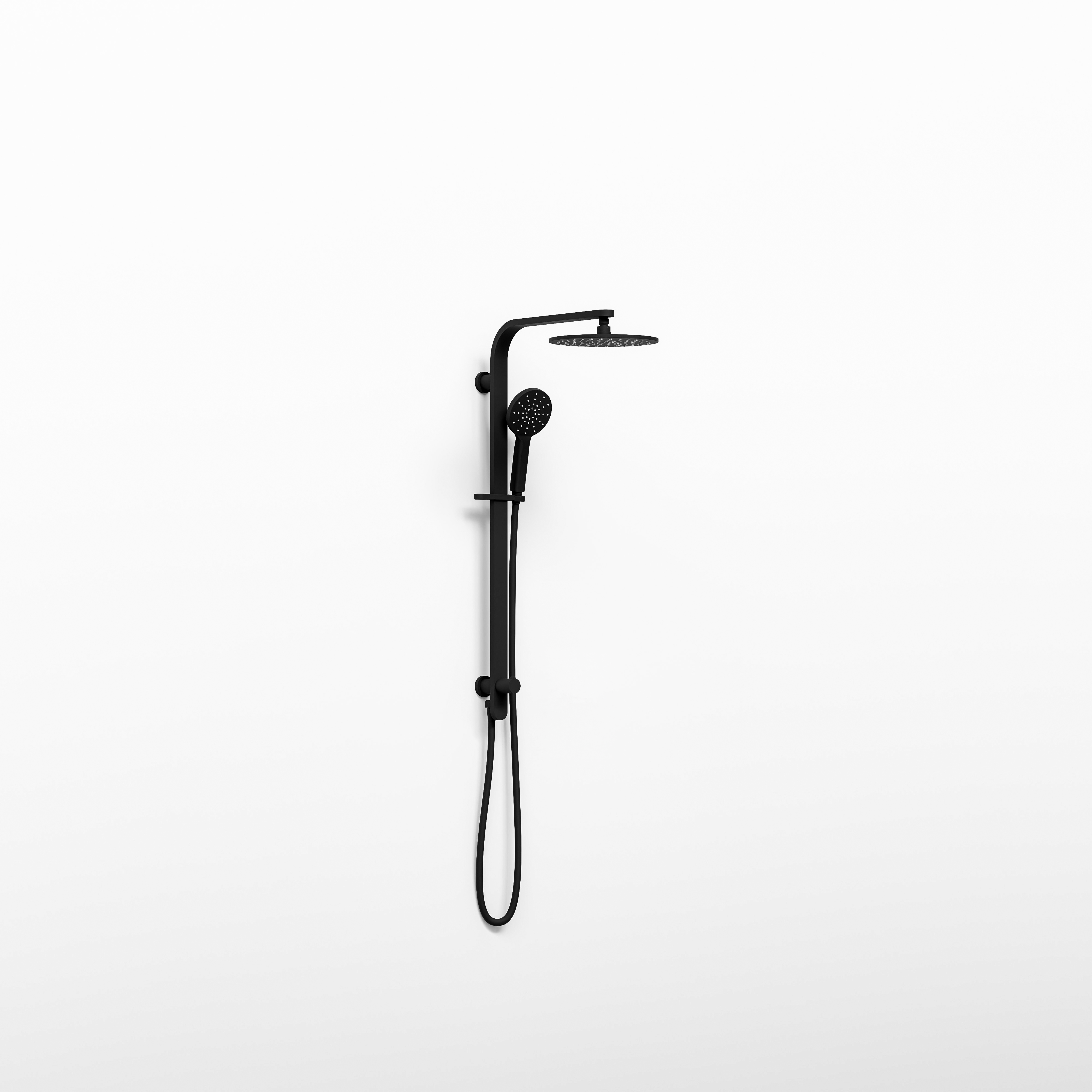 Code Lineare Shower Column
