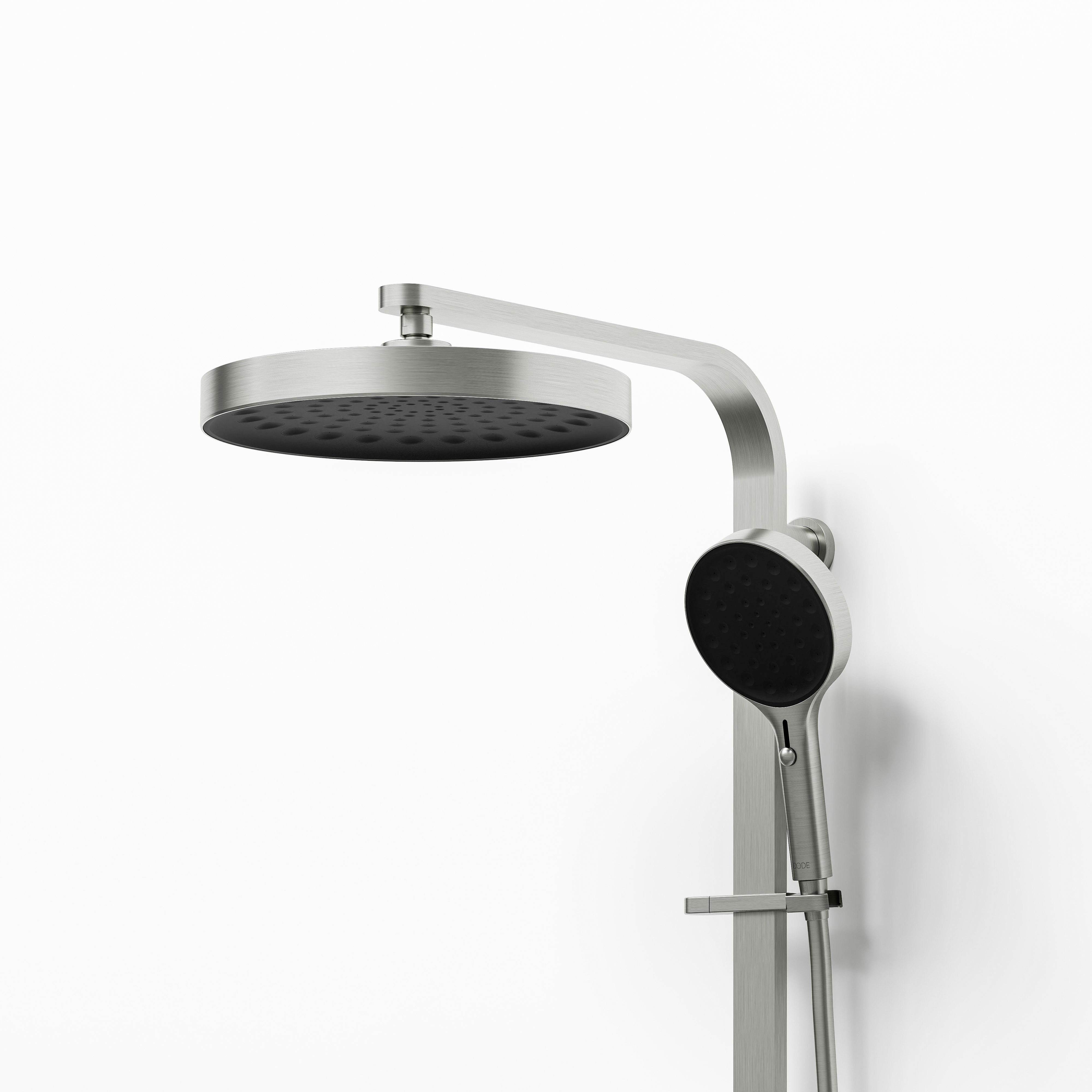 Code Lineare Plus Shower Column