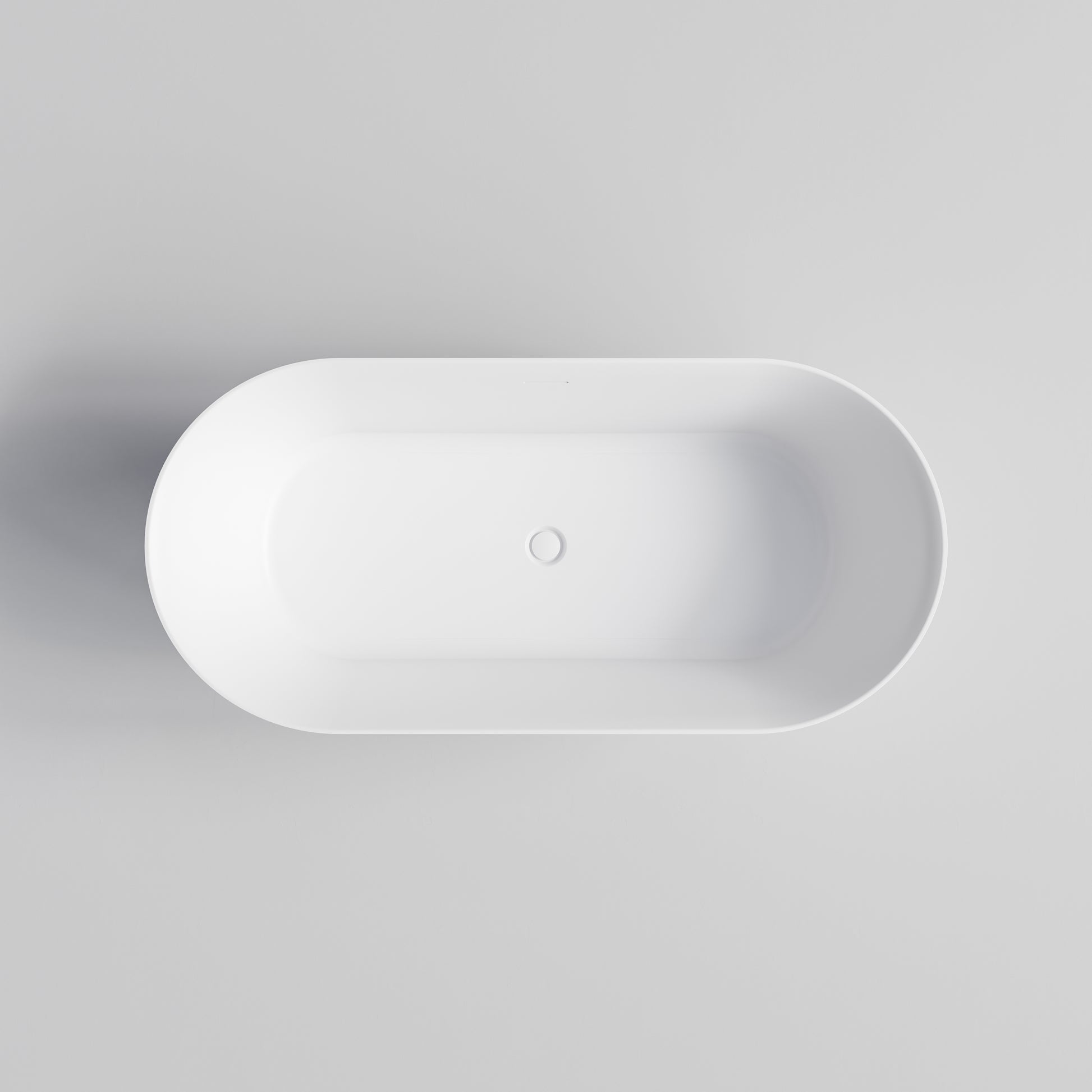 code-endura-lineare-freestanding-bath-1750-acrylic-matte-white-top-with-waste