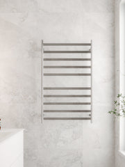 Code Lineare Heated Towel Ladder 1050 X 650Mm