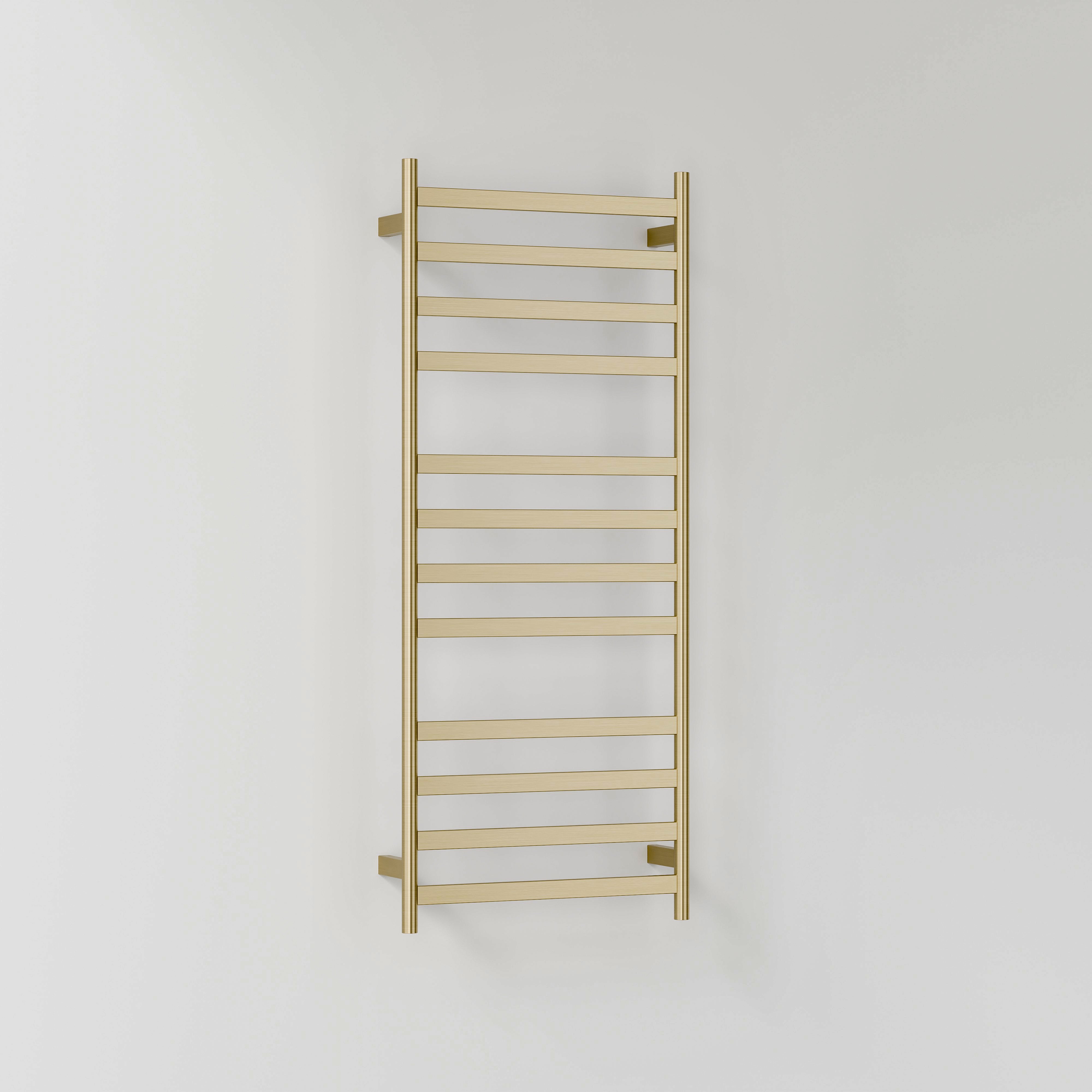 Code Lineare Heated Towel Ladder 1200 x 500mm