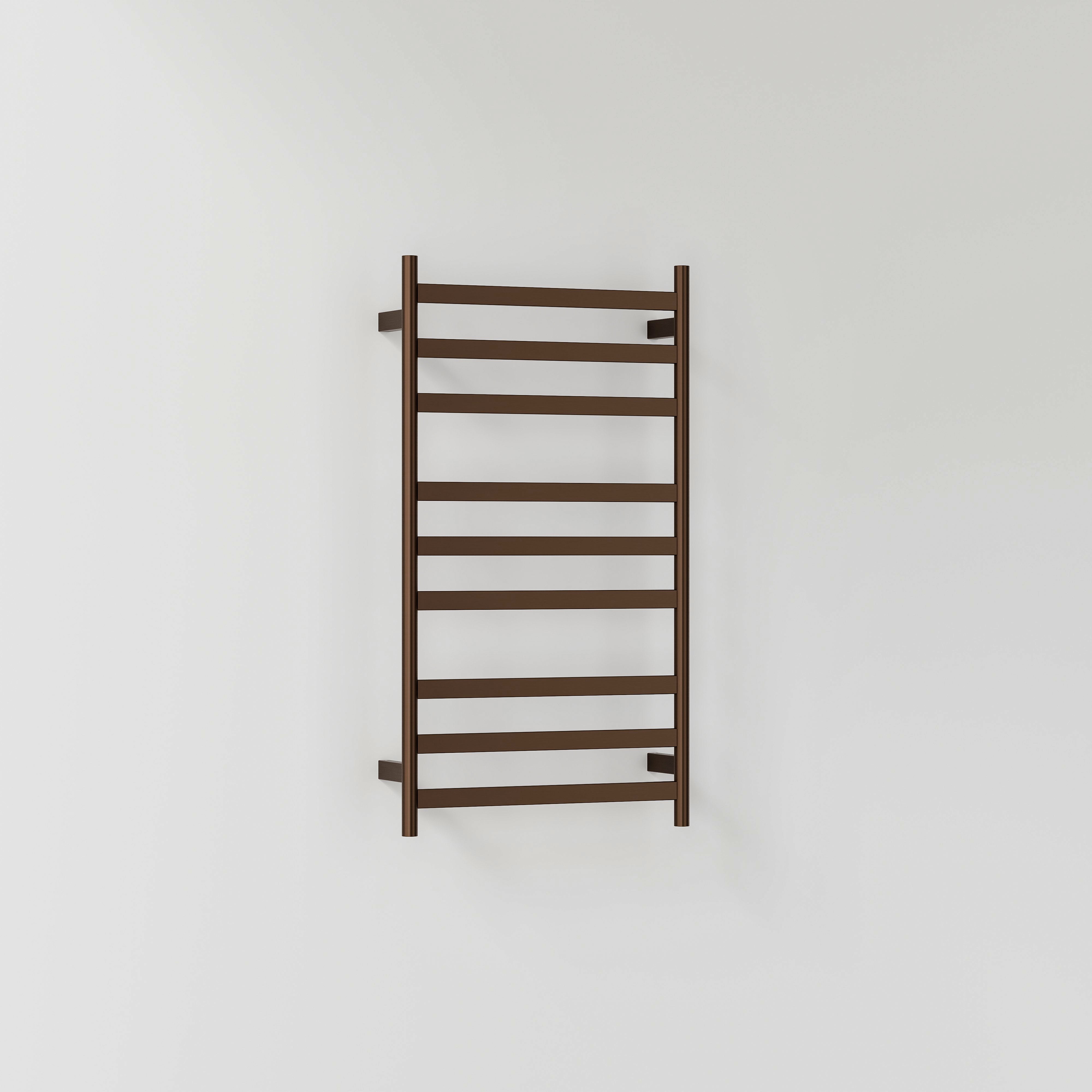 Code Lineare Heated Towel Ladder 900 x 500mm