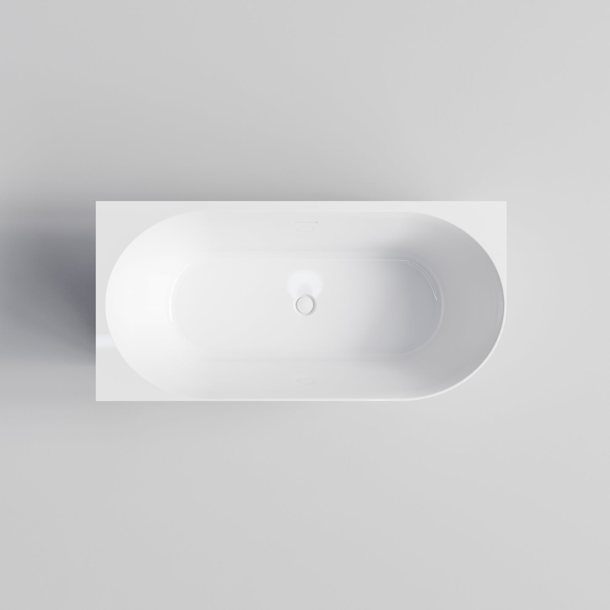 code-endura-left-hand-corner-bath-1600-acrylic-gloss-white-left-top-view