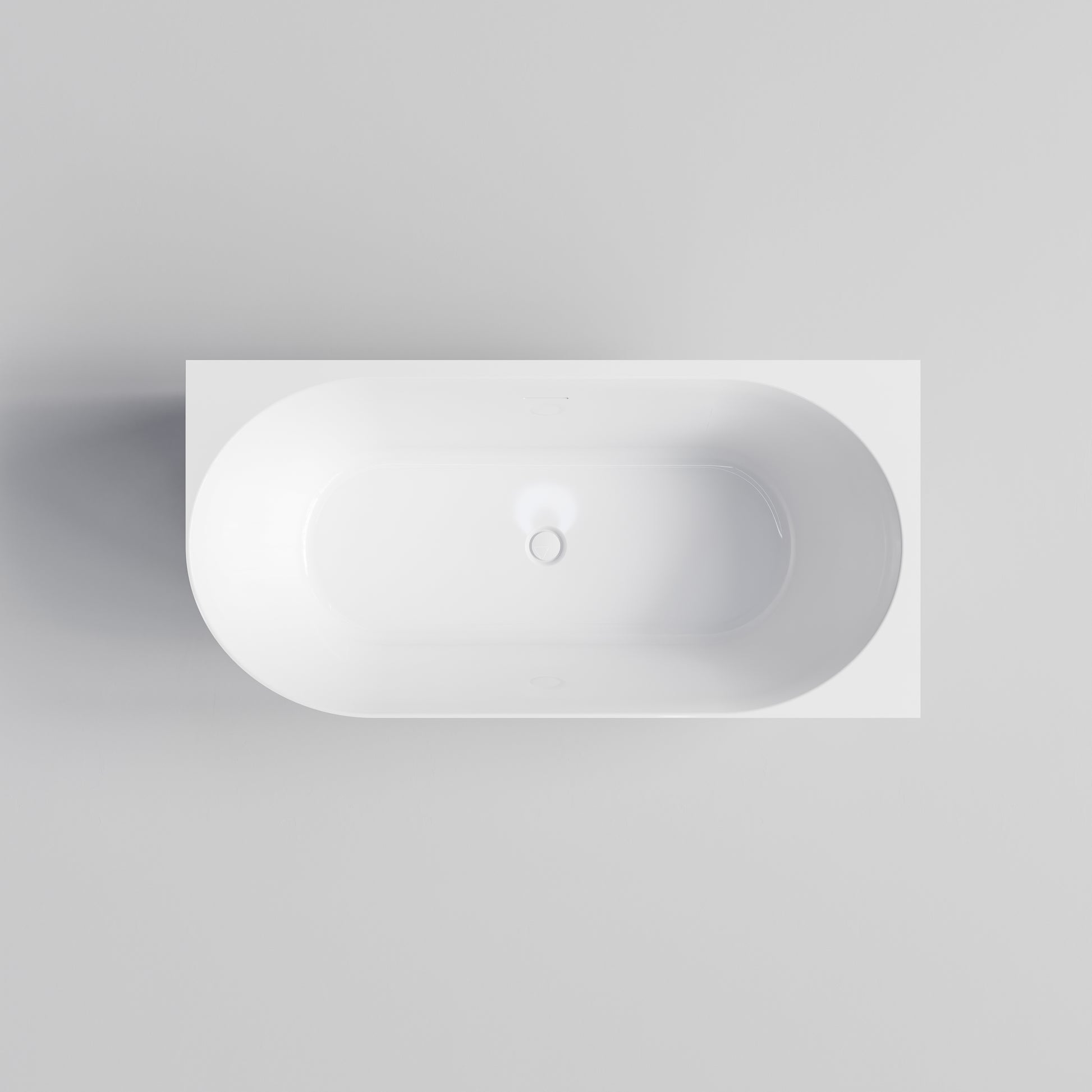 code-endura-right-hand-corner-bath-1600-acrylic-gloss-white-right-top-view