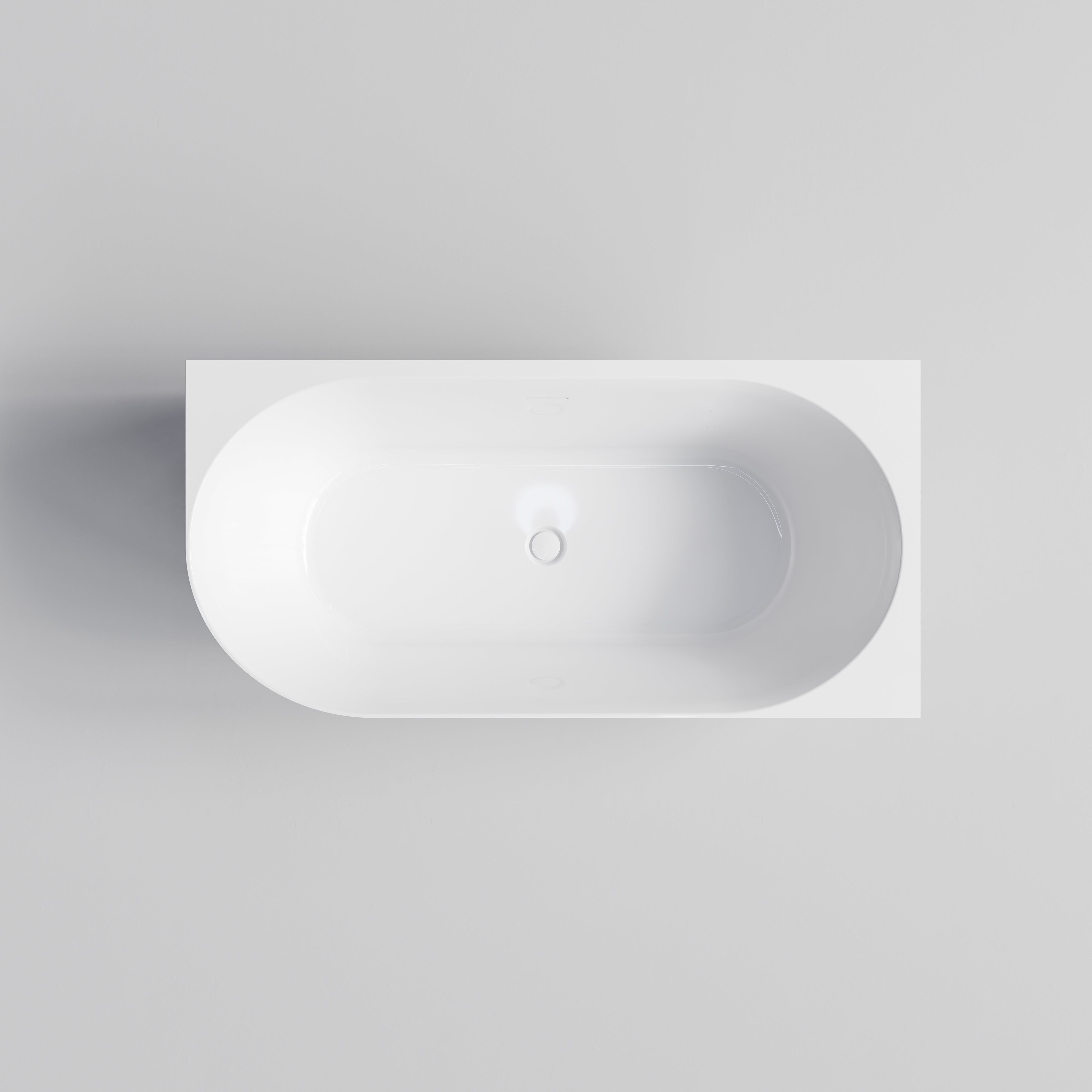 code-endura-right-hand-corner-bath-1600-acrylic-gloss-white-right-top-view