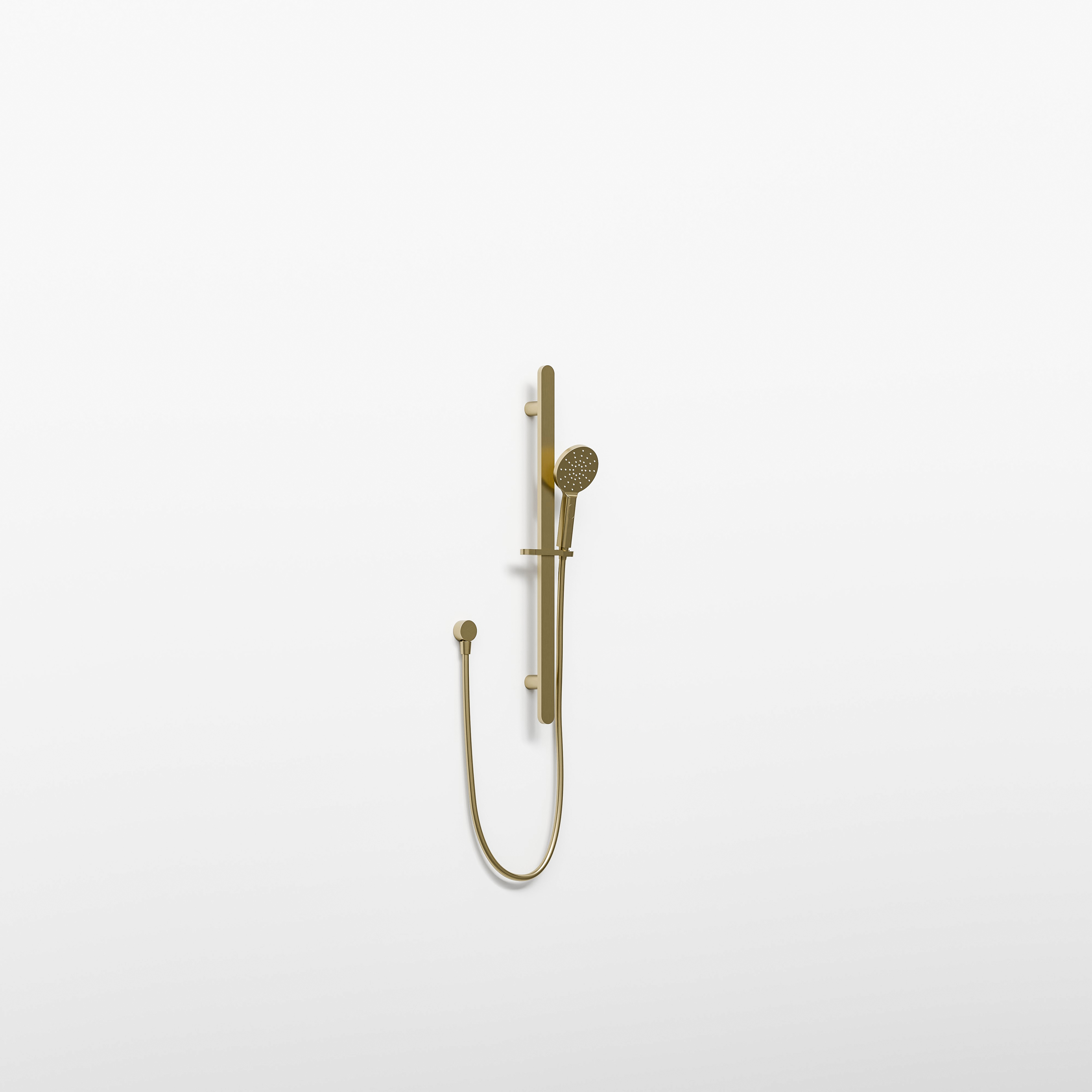 Code Lineare Shower Slide