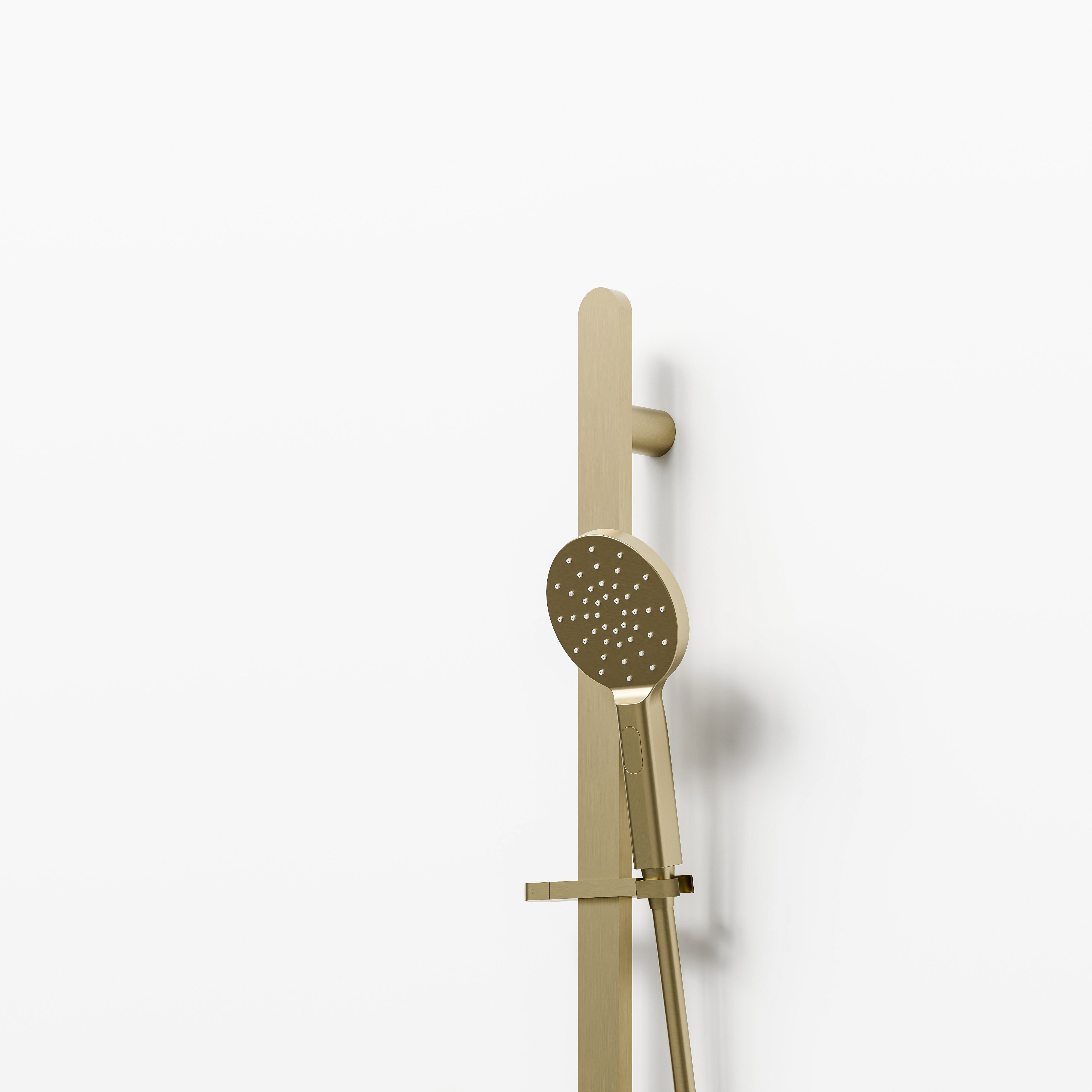 Code Lineare Shower Slide