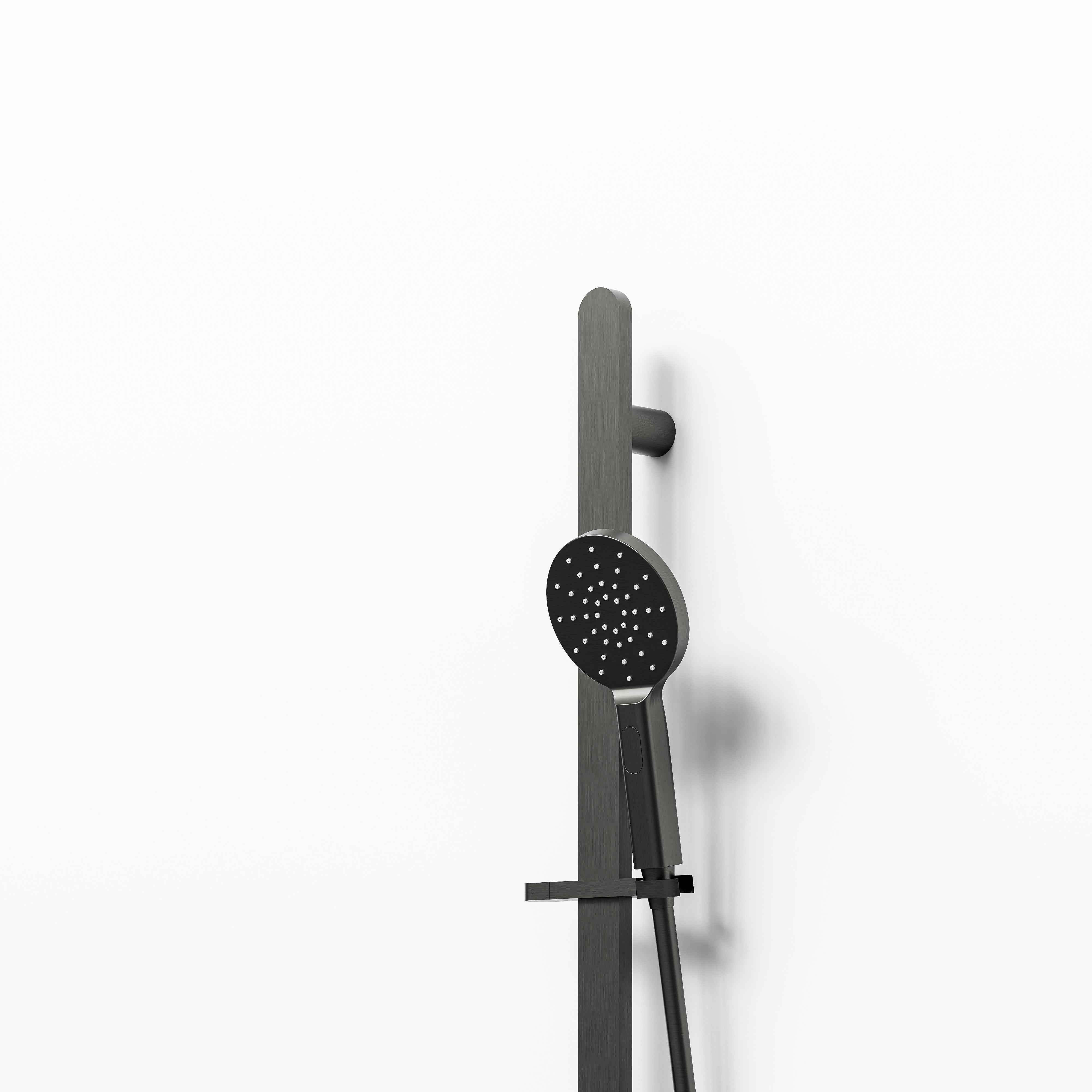 Code Lineare Shower Slide