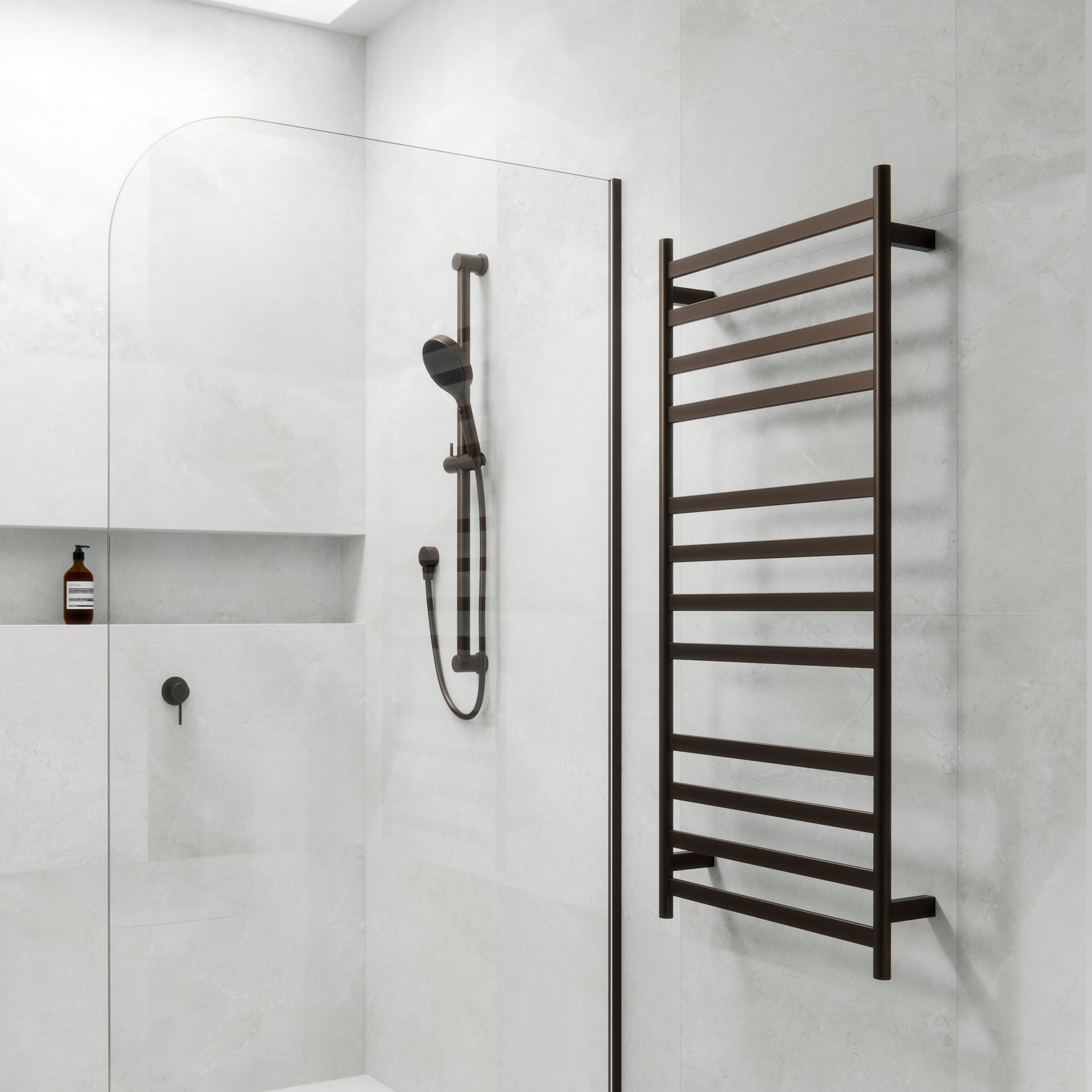 Elite Bathroomware