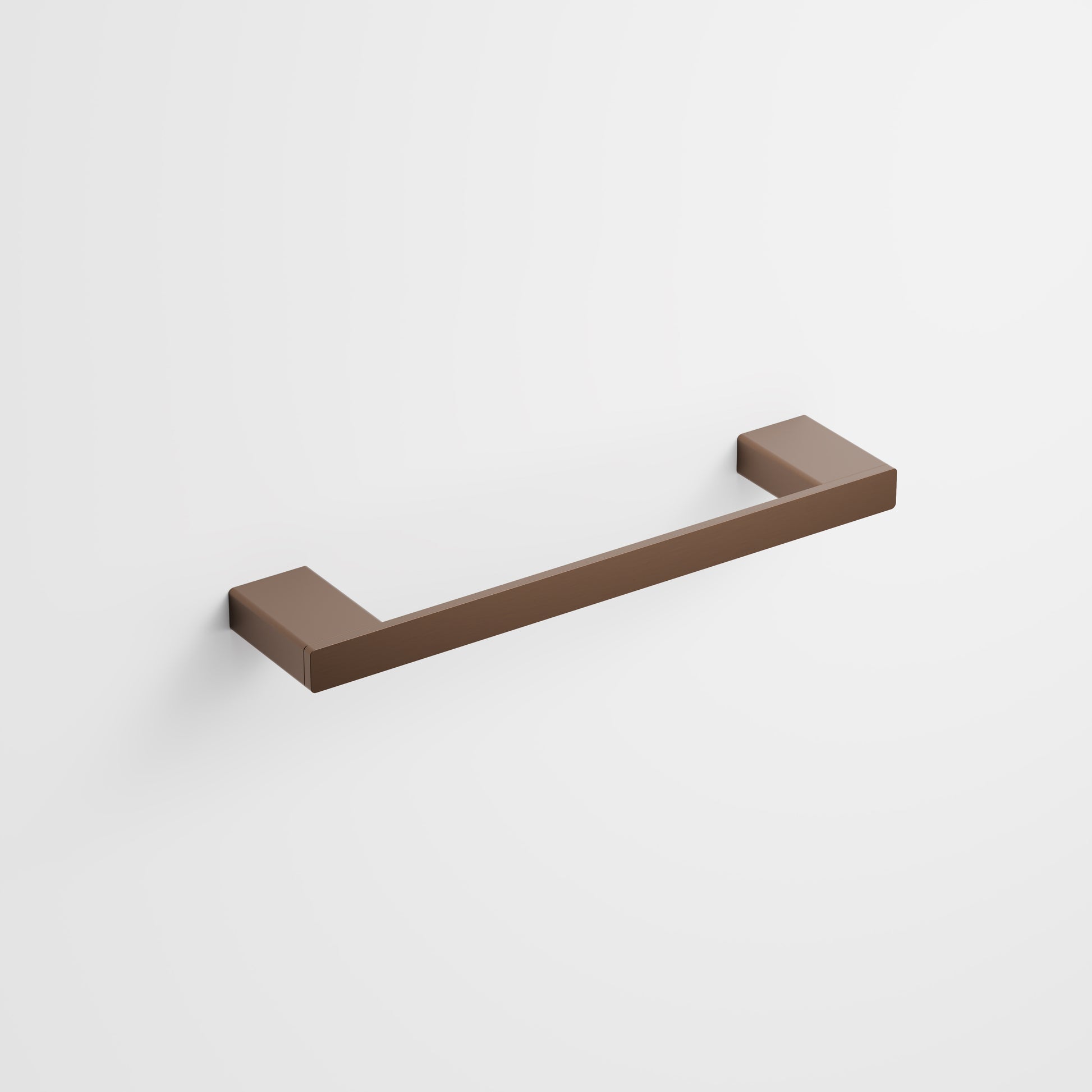 code-lineare-towel-rail-300-brushed-bronze